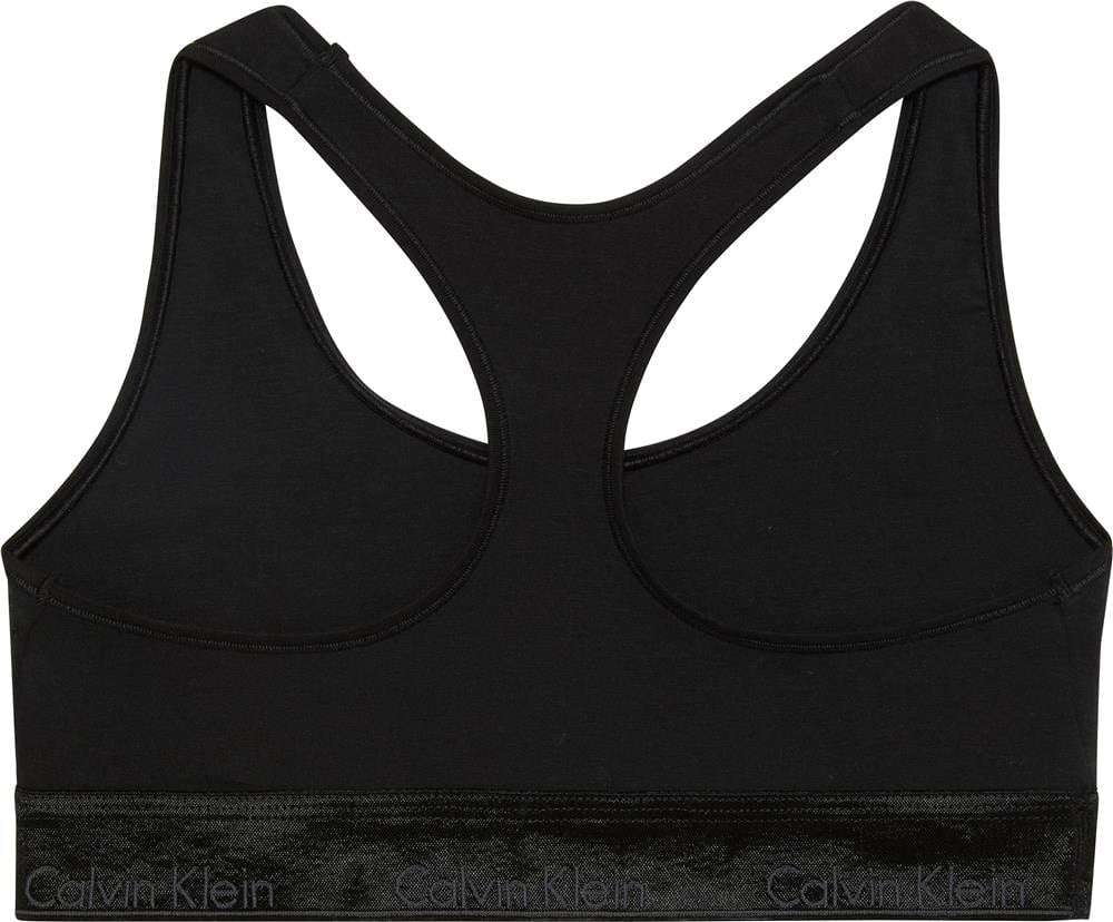 Calvin Klein Unlined Bralette Kadın Sütyen