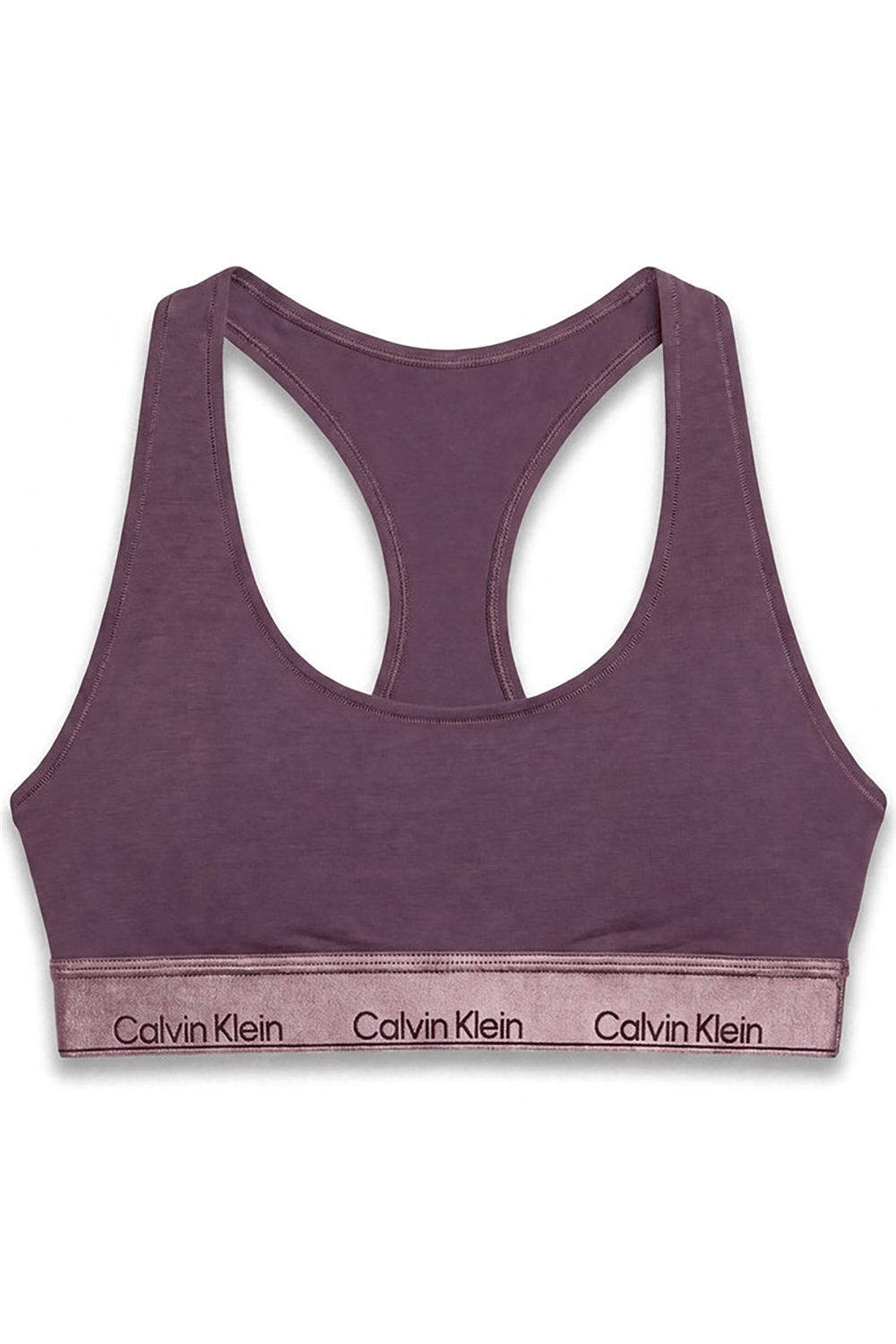 Calvin Klein Unlined Bralette Kadın Sütyen