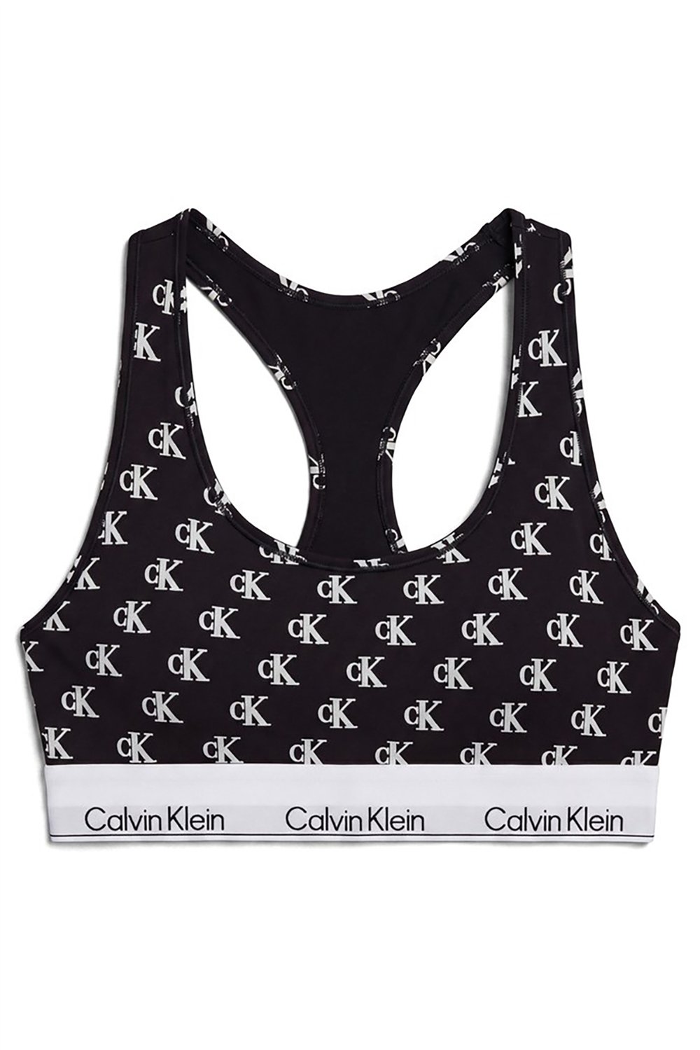 Calvin Klein Unlined Bralette Kadın Sütyen