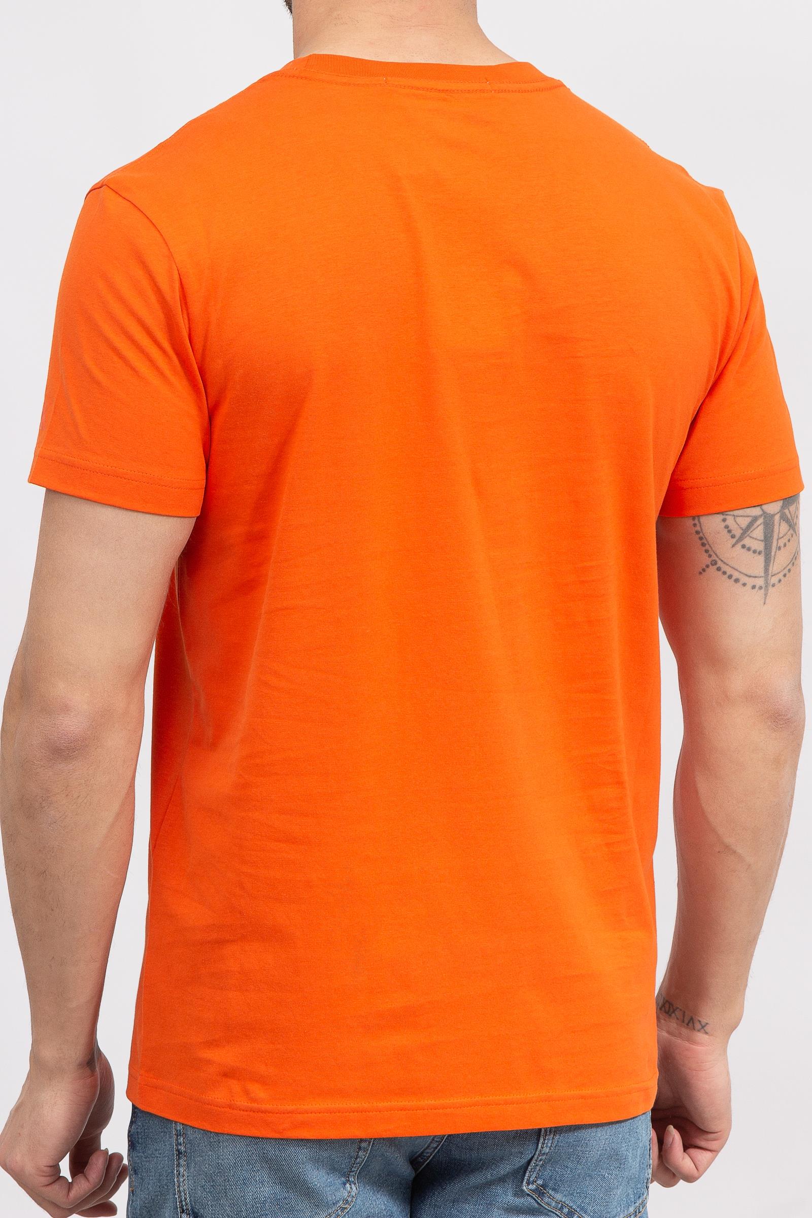 Calvin Klein Urban Minimal Erkek Bisiklet Yaka T-Shirt