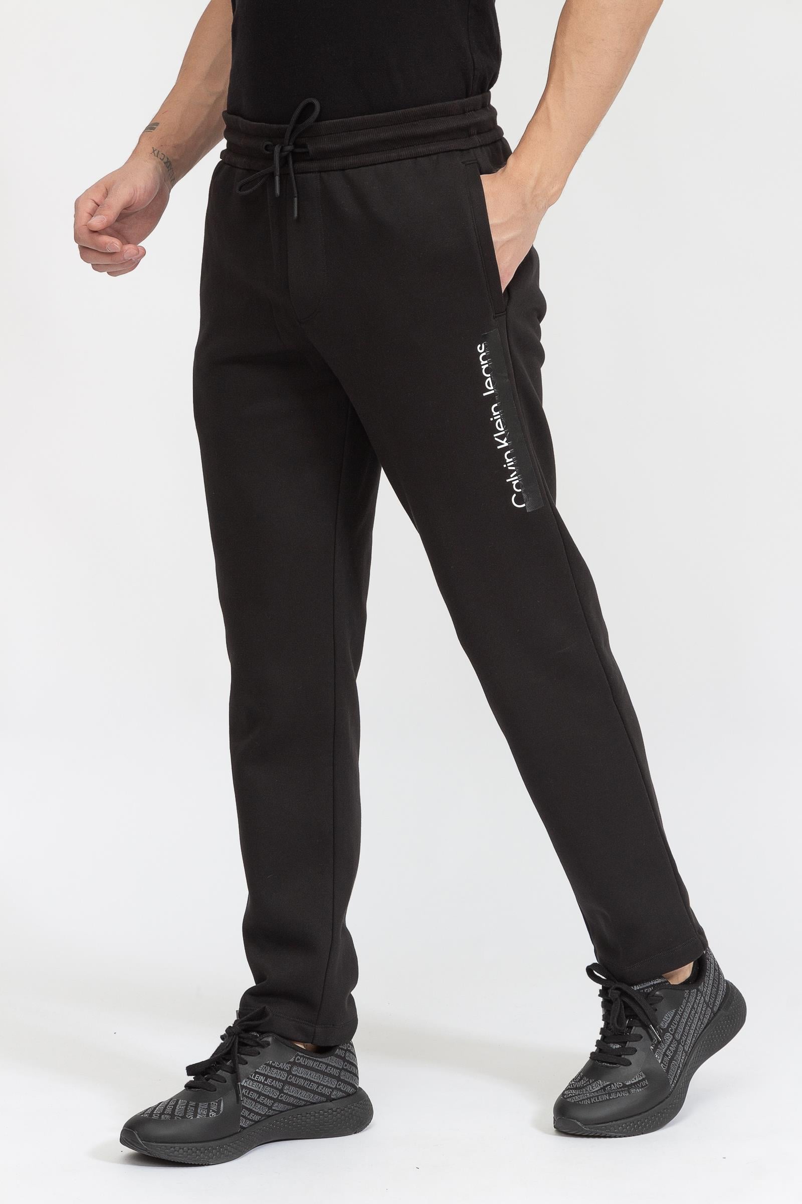 Calvin Klein Urban Minimal Erkek Eşofman Altı