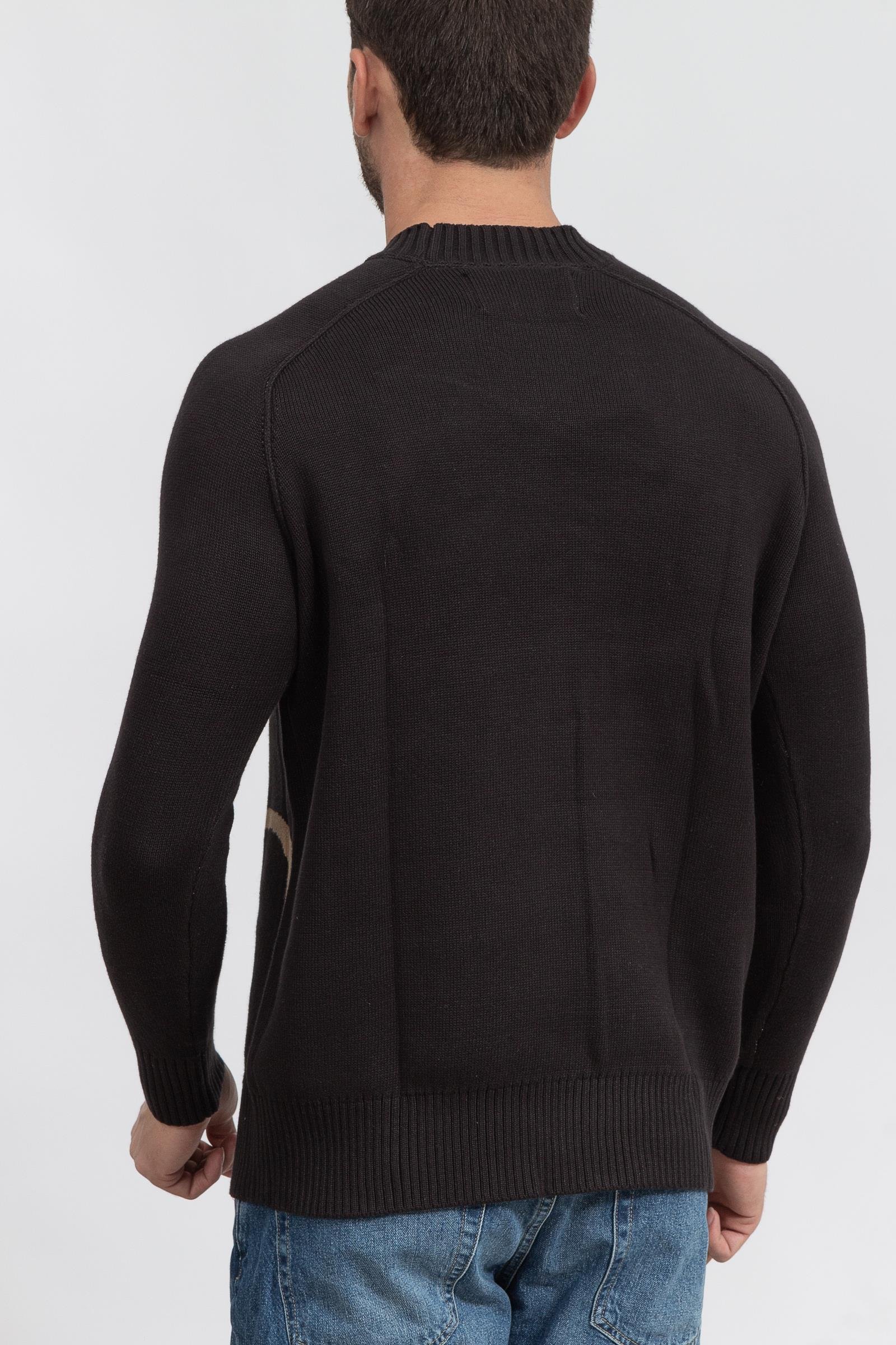 Calvin Klein Urban Minimal Erkek Triko