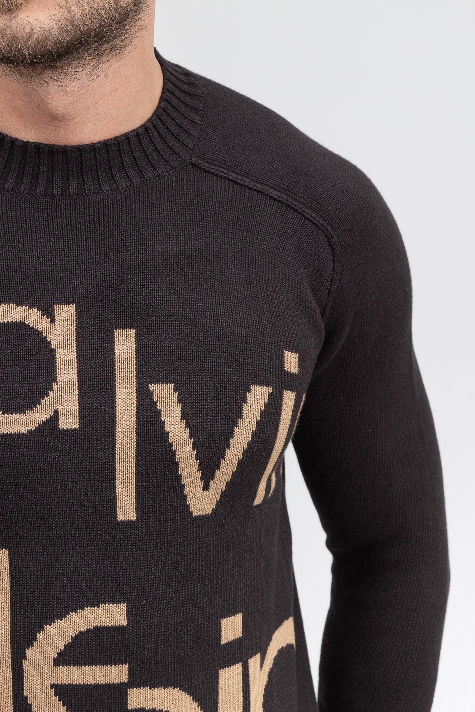 Calvin Klein Urban Minimal Erkek Triko
