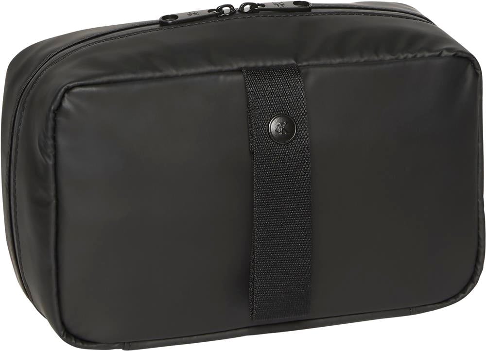 Calvin Klein Utility Dopp Kit W/ Hanger Erkek El Çantası