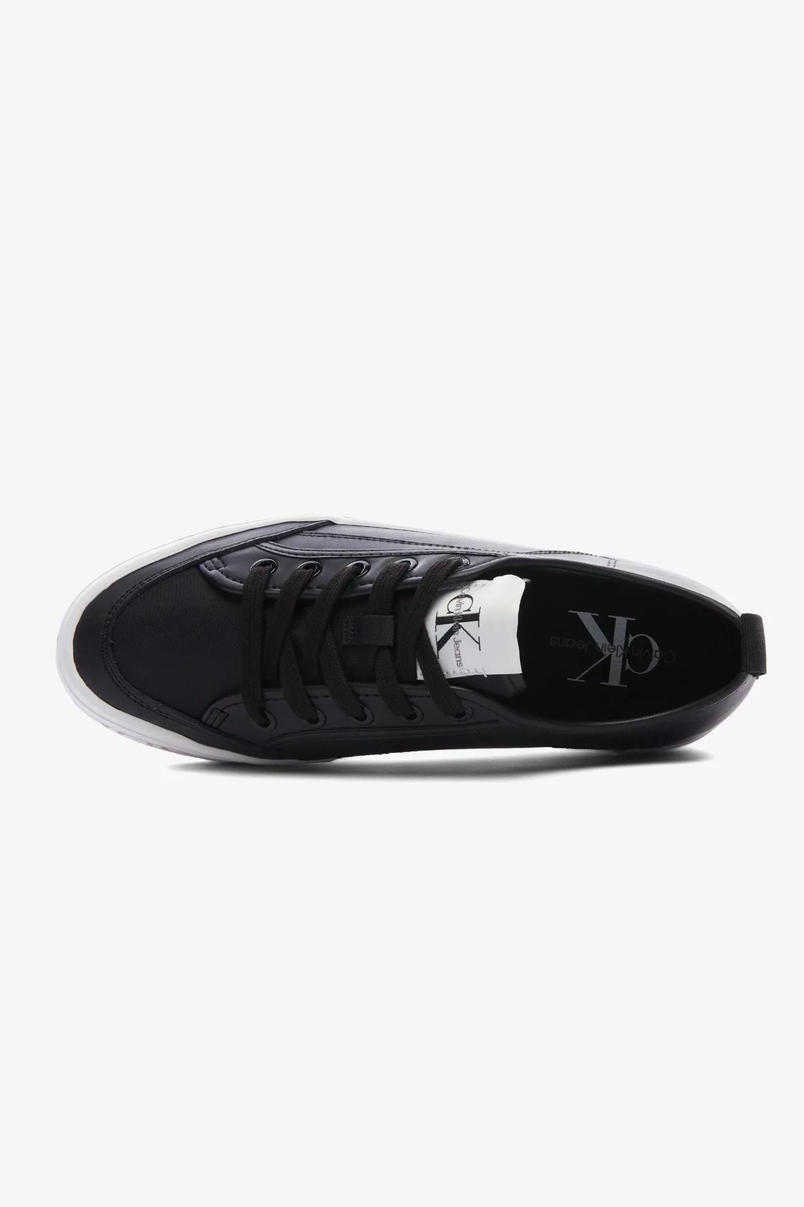 Calvin Klein Vulc Flatf Low Wrap Around Logo Kadın Sneaker