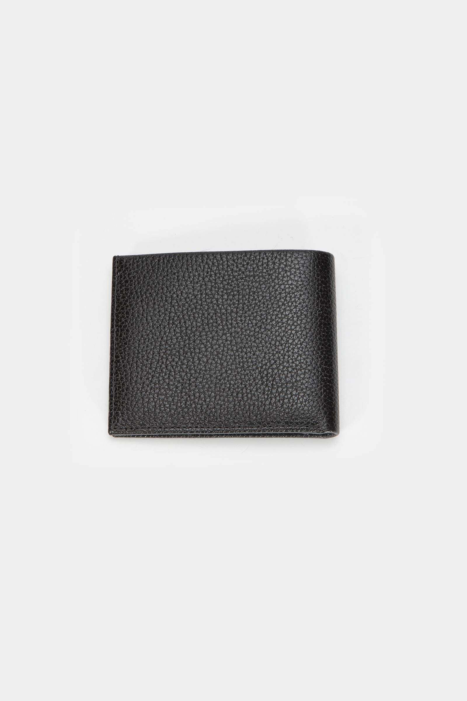 Calvin Klein Warmth Bifold 6Cc W/Bill Erkek Cüzdan