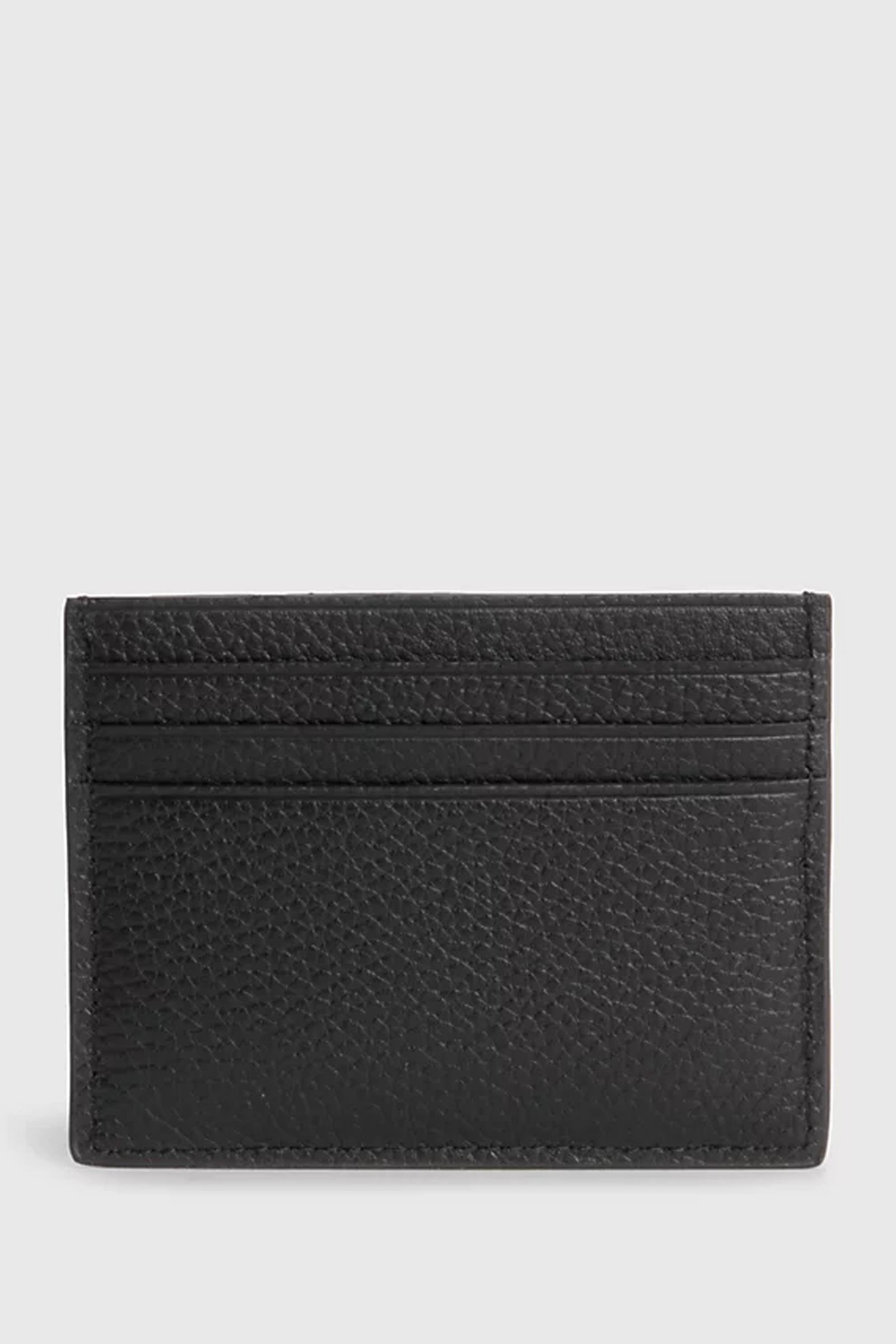 Calvin Klein Warmth Cardholder 6Cc Erkek Kartlık