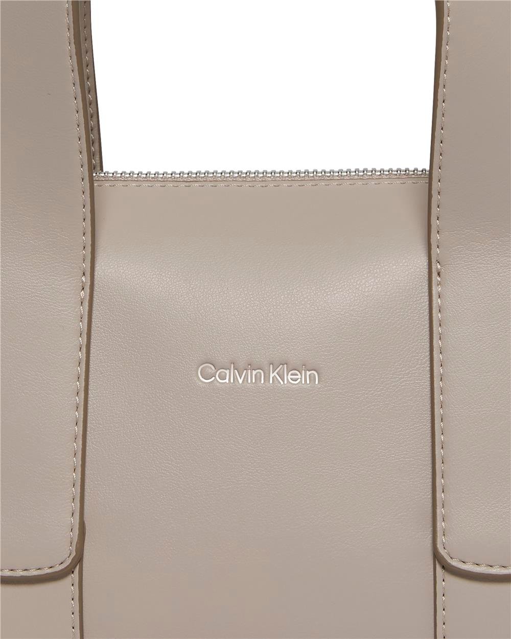 Calvin Klein Webbing Strap Kadın Mini Omuz Çantası