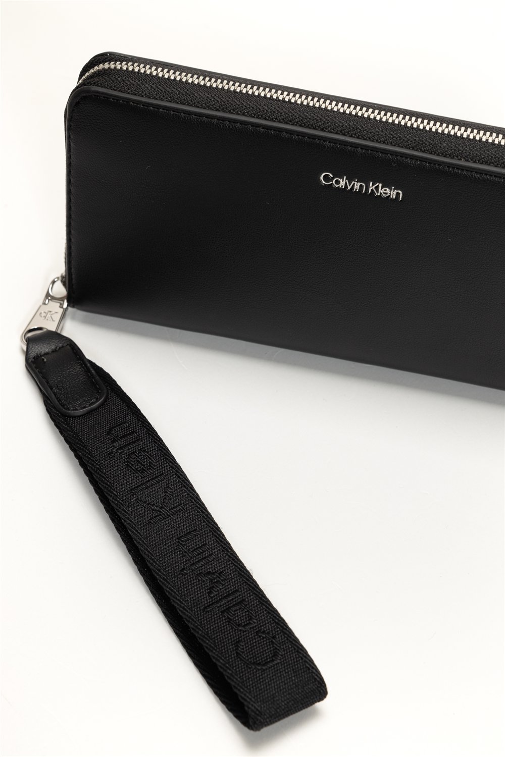 Calvin Klein Webbing Strap Long Z Kadın Cüzdan
