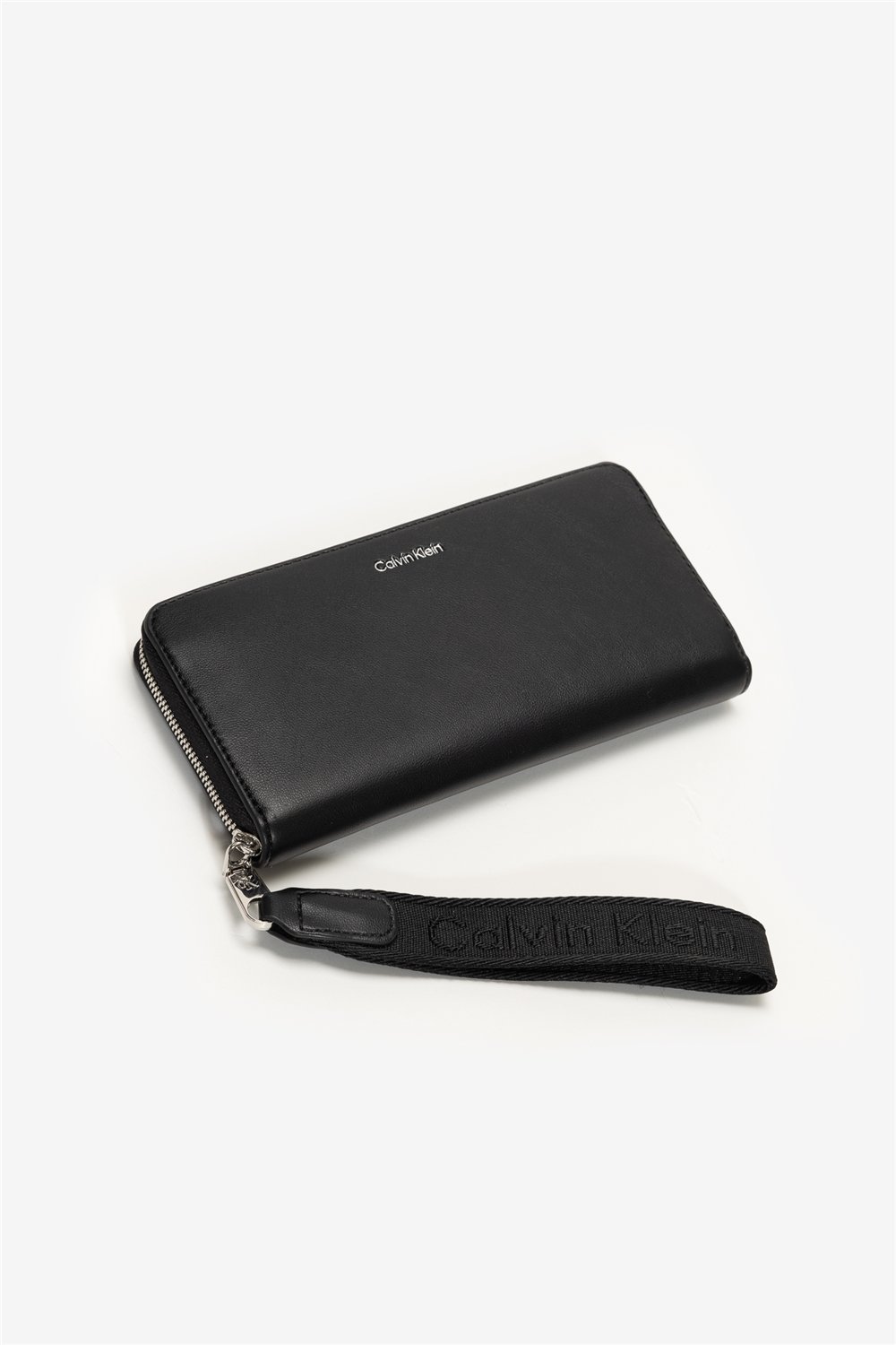 Calvin Klein Webbing Strap Long Z Kadın Cüzdan