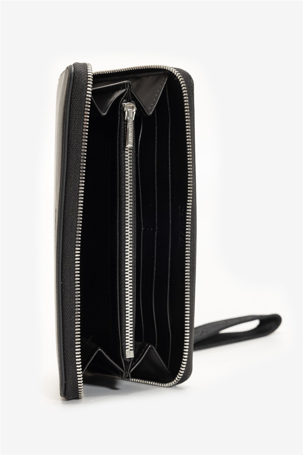 Calvin Klein Webbing Strap Long Z Kadın Cüzdan