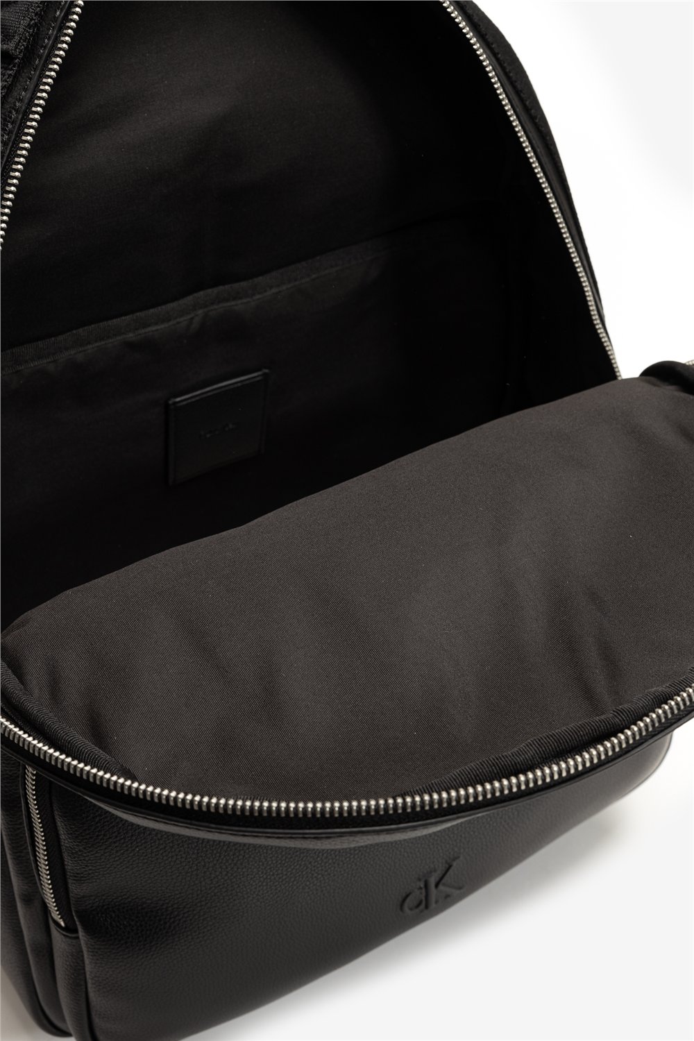 Calvin Klein Webbing Strap Round Erkek Sırt Çantası