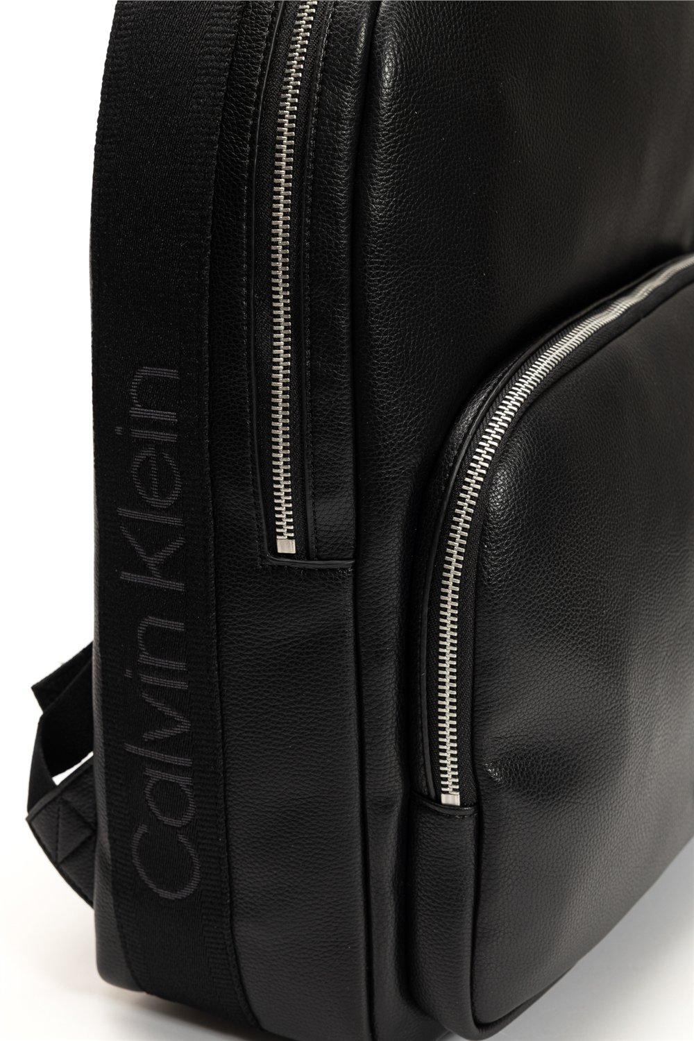 Calvin Klein Webbing Strap Round Erkek Sırt Çantası