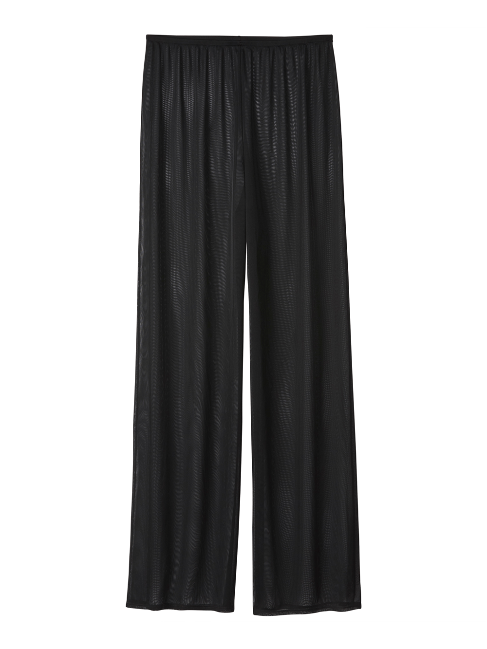 Calvin Klein Wide Leg Pant Kadın Plaj Pantolonu