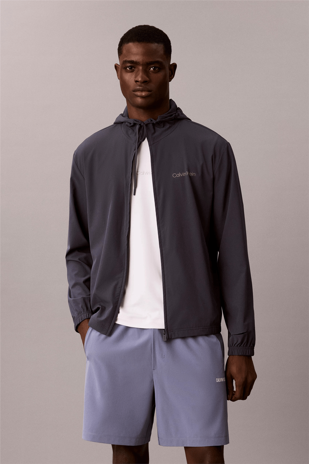 Calvin Klein Woven Short Erkek Şort