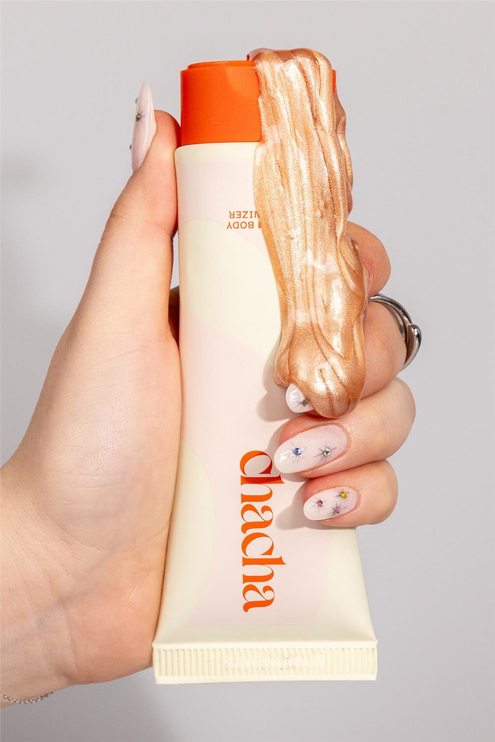 Cha Cha Vücut Losyonu