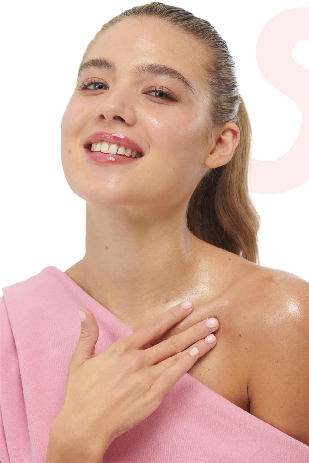 Cha Cha Vücut Losyonu