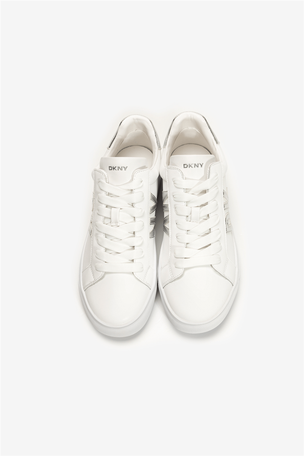 DKNY Abeni - Lace Up Kadın Sneaker
