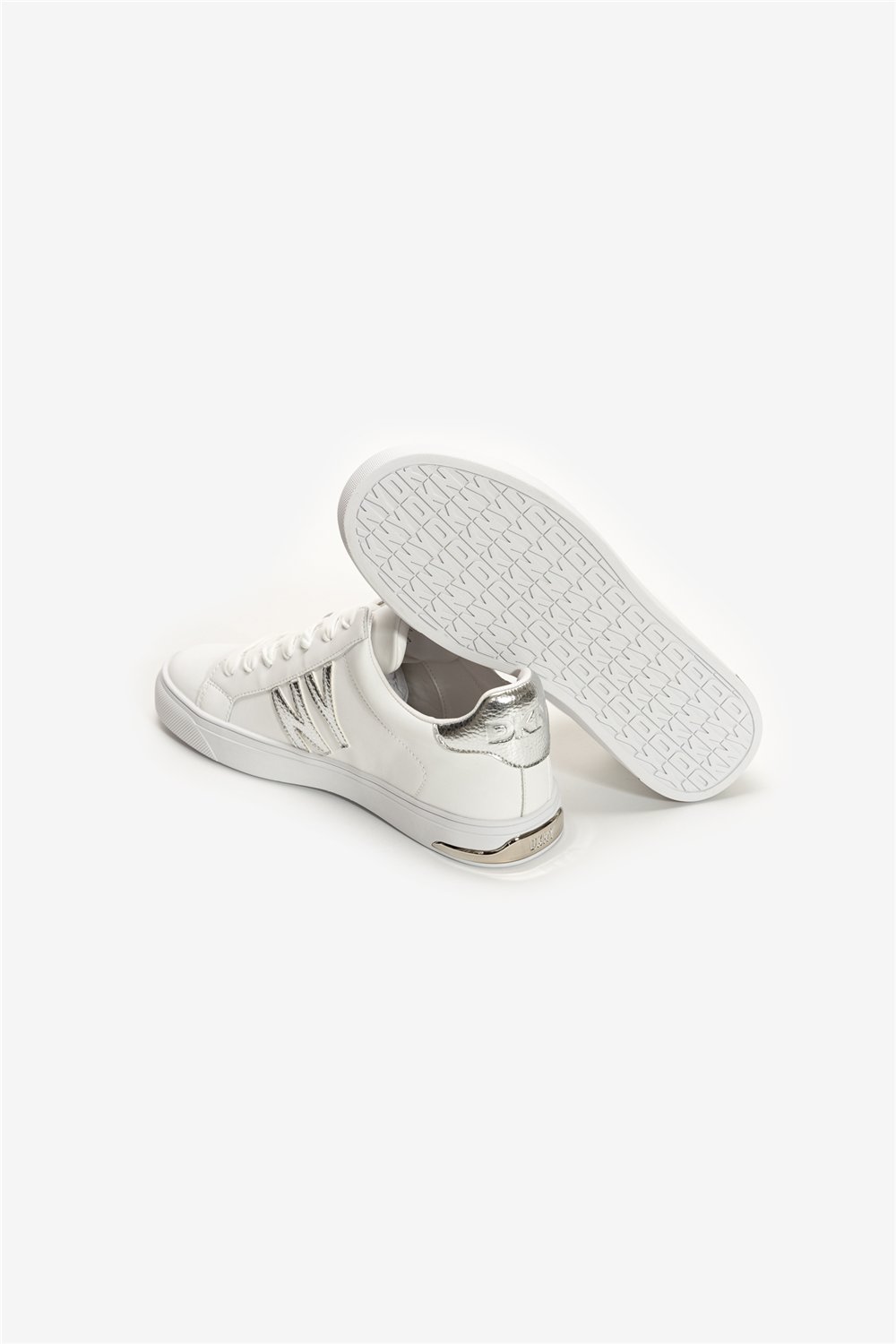 DKNY Abeni - Lace Up Kadın Sneaker