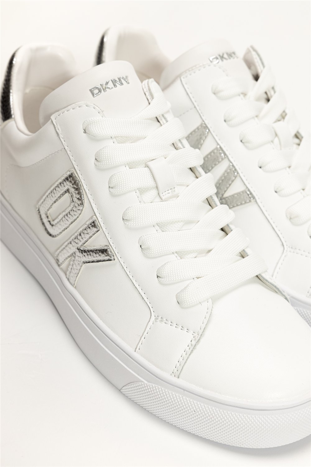 DKNY Abeni - Lace Up Kadın Sneaker