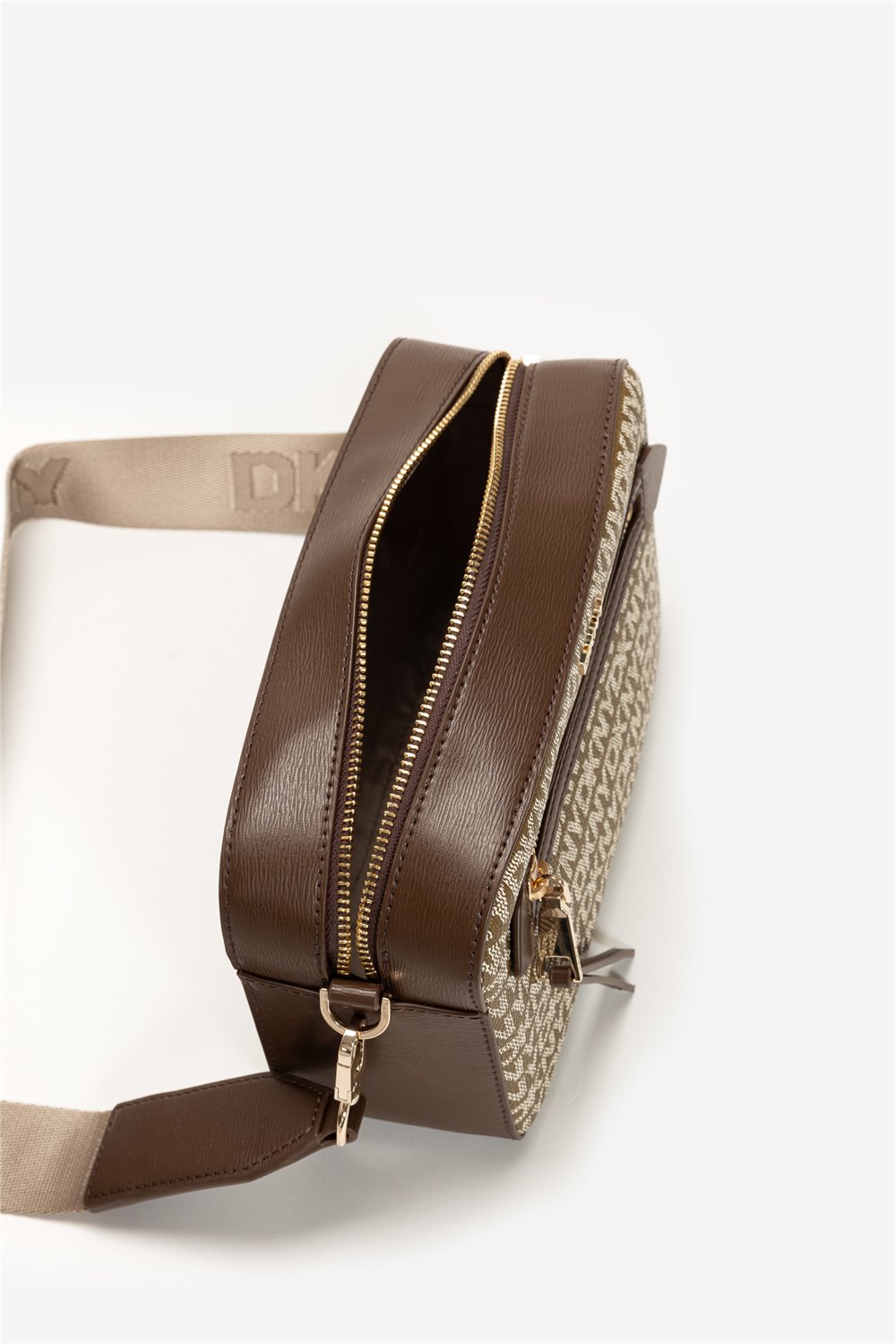 DKNY Bryant Ave Camera Bag Kadın Mini Omuz Çantası