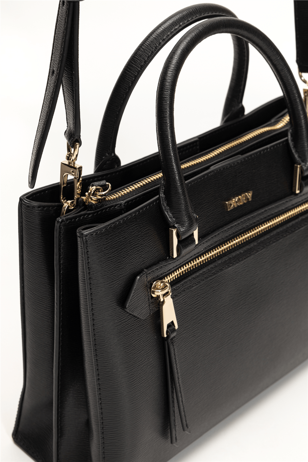 DKNY Bryant Ave SM Satche Kadın Mini Omuz Çantası