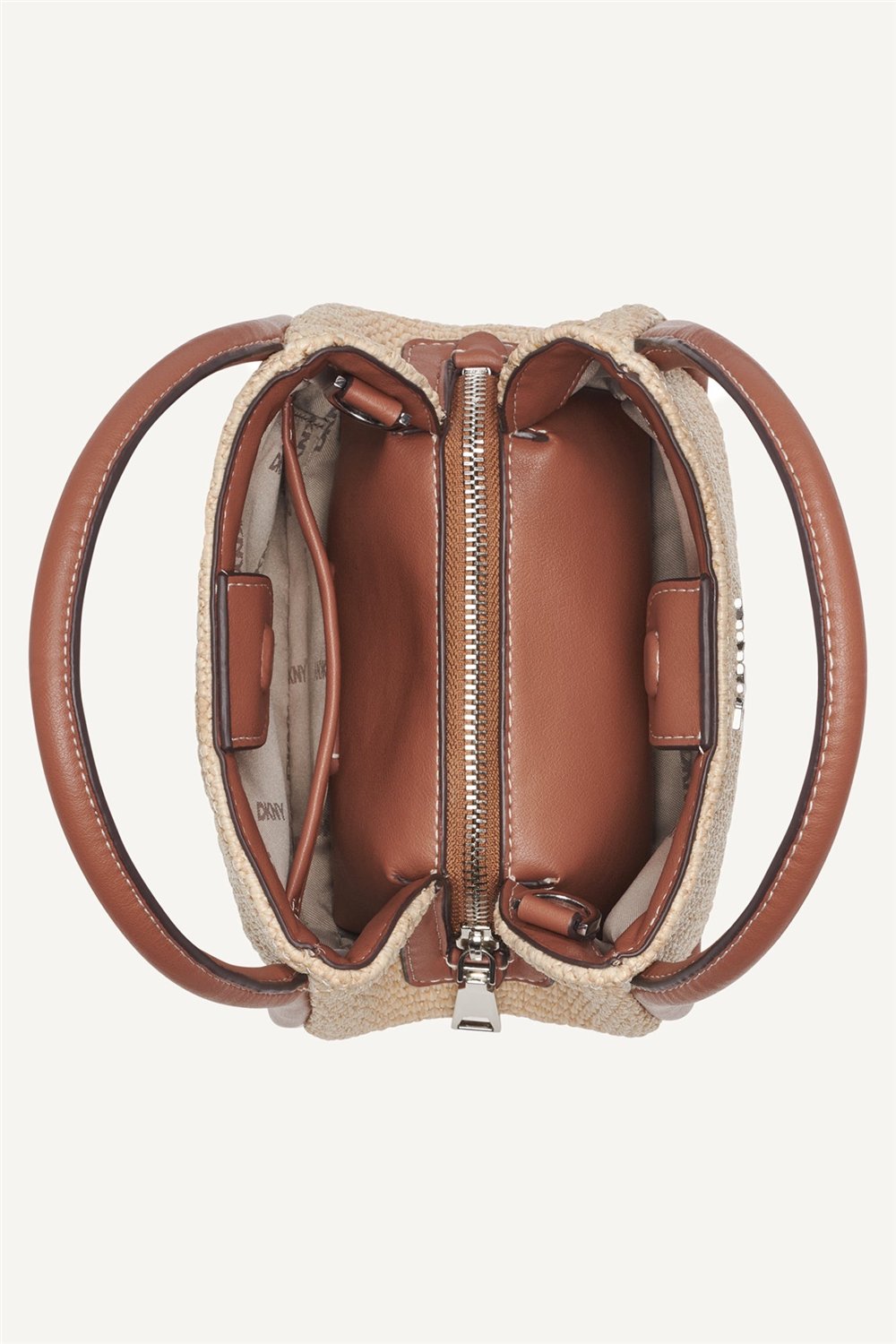 DKNY Capri Hobo Crossbody Kadın Omuz Çantası Çok Renkli
