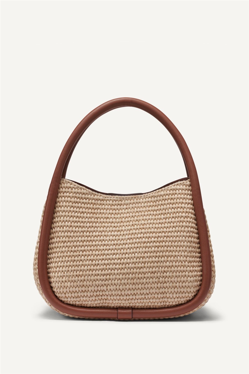 DKNY Capri Hobo Crossbody Kadın Omuz Çantası Çok Renkli