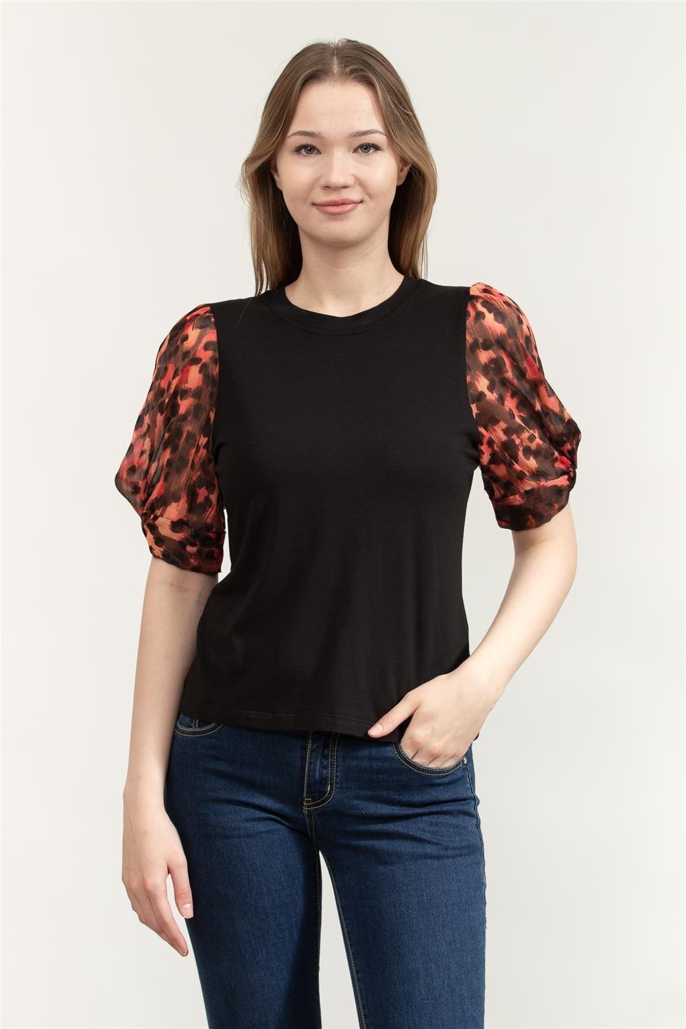 DKNY Chfn Kadın Triko