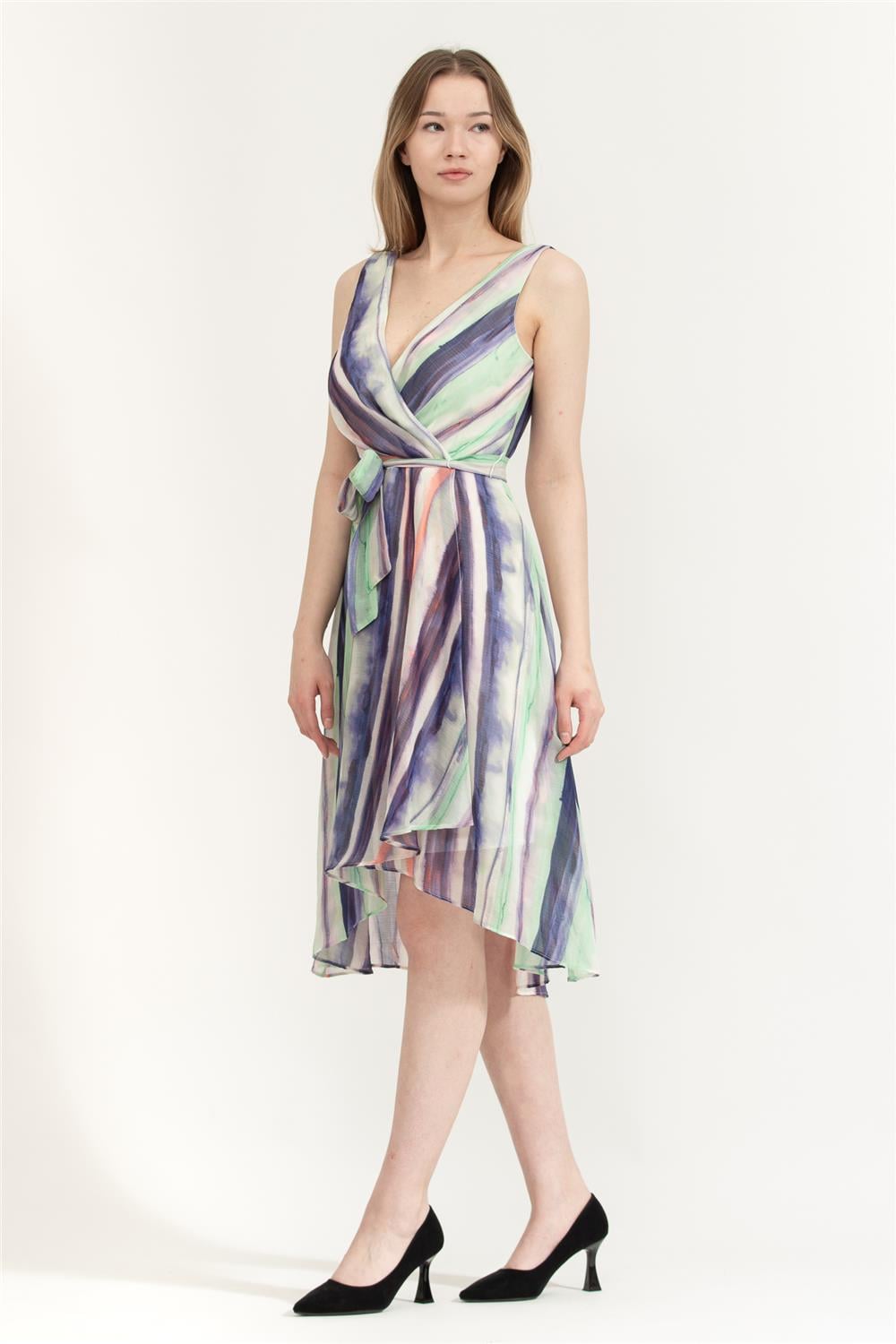 DKNY Double Kadın Elbise