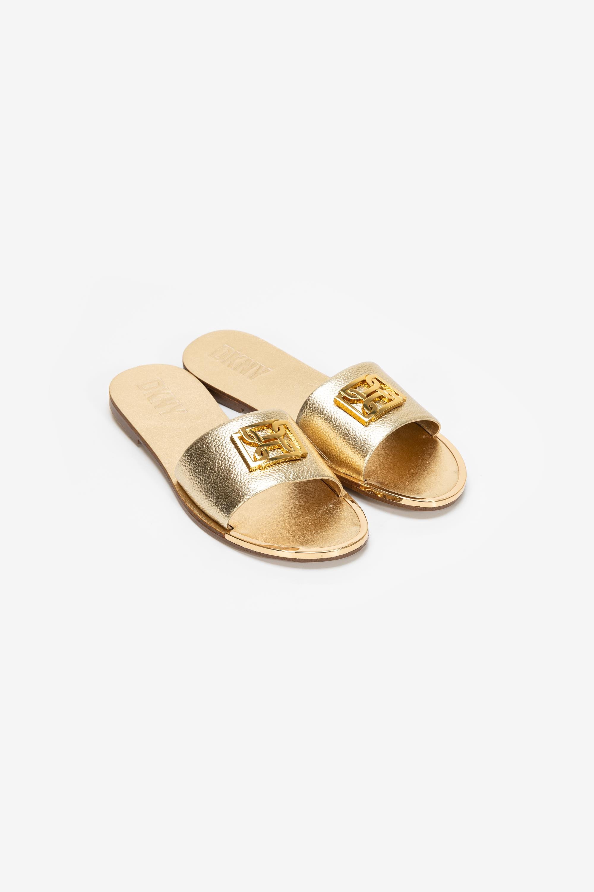 DKNY Gracen Kadın Terlik