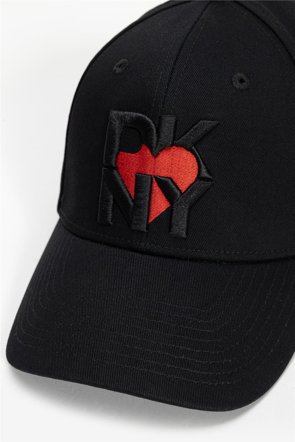 DKNY Kadın Baseball Şapka