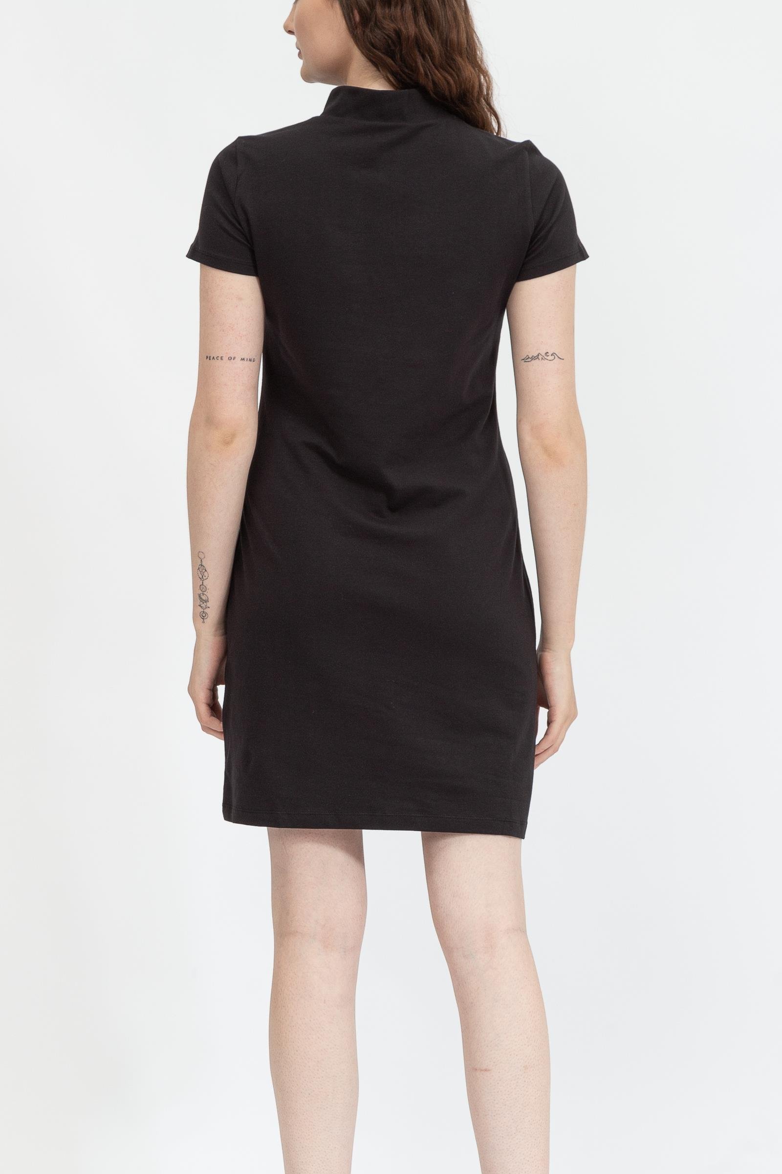 DKNY Kadın Bisiklet Yaka T-Shirt