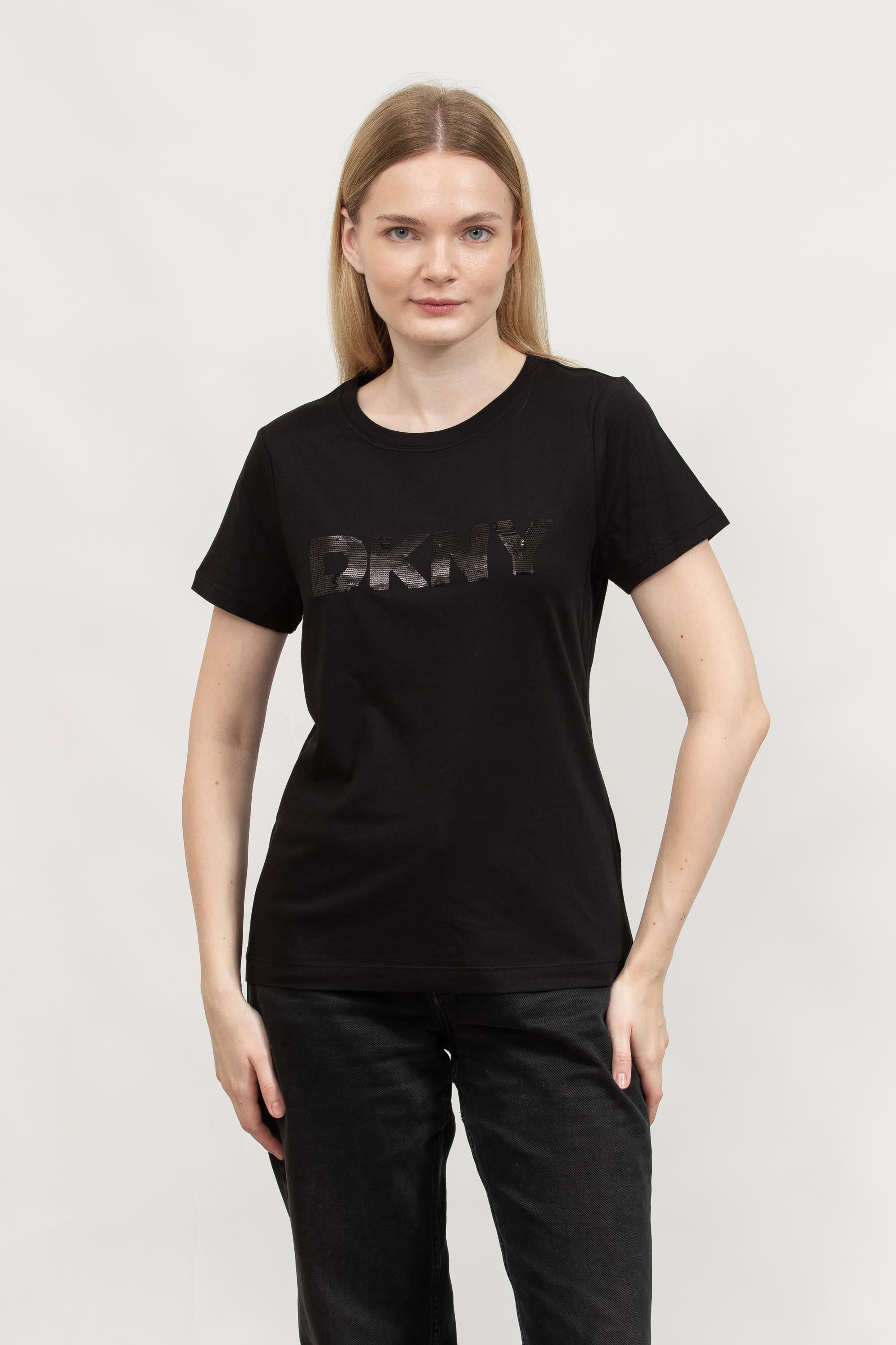 dkny-kadin-bisiklet-yaka-t-shirt-dc83e7.jpg