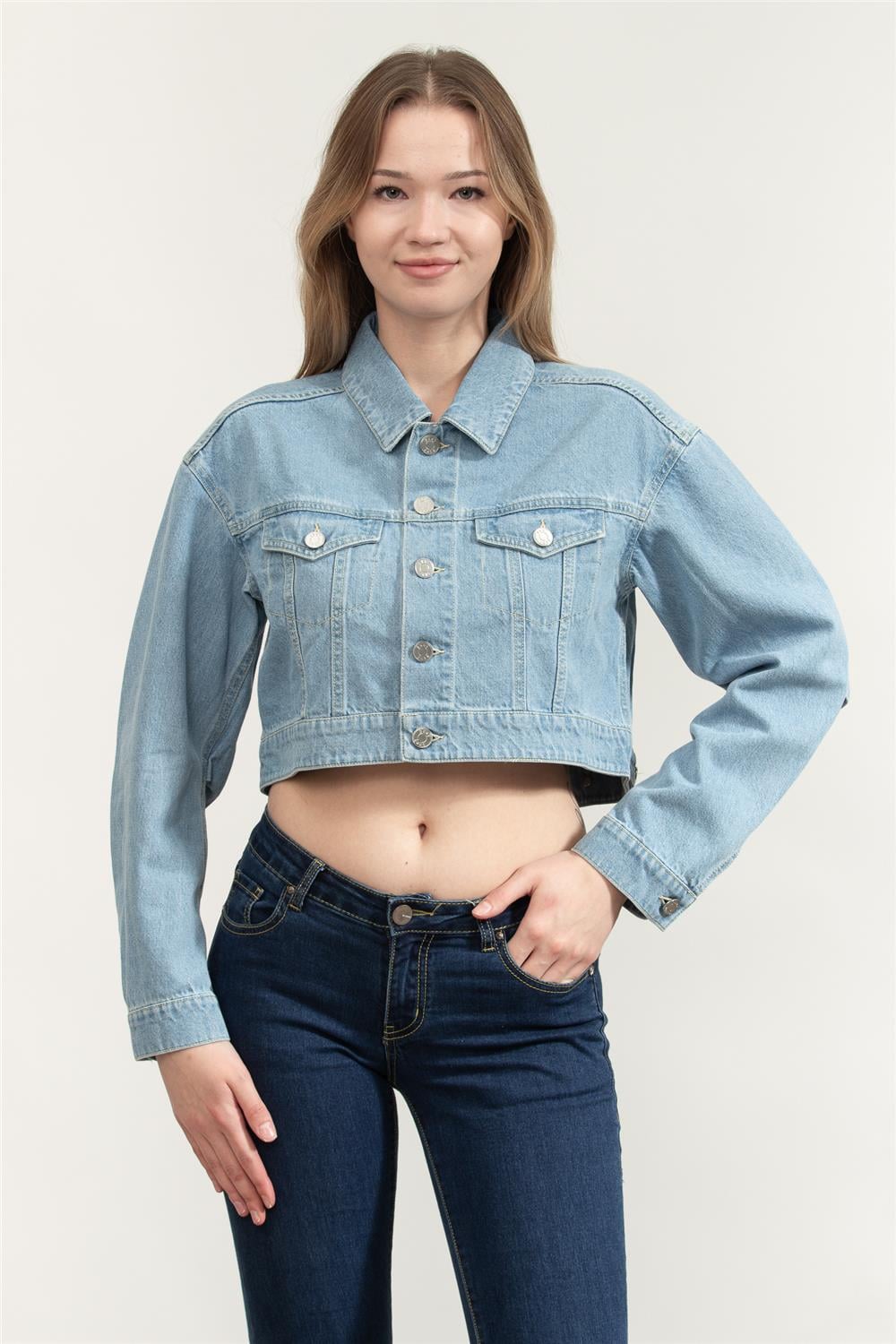 DKNY Kadın Ceket