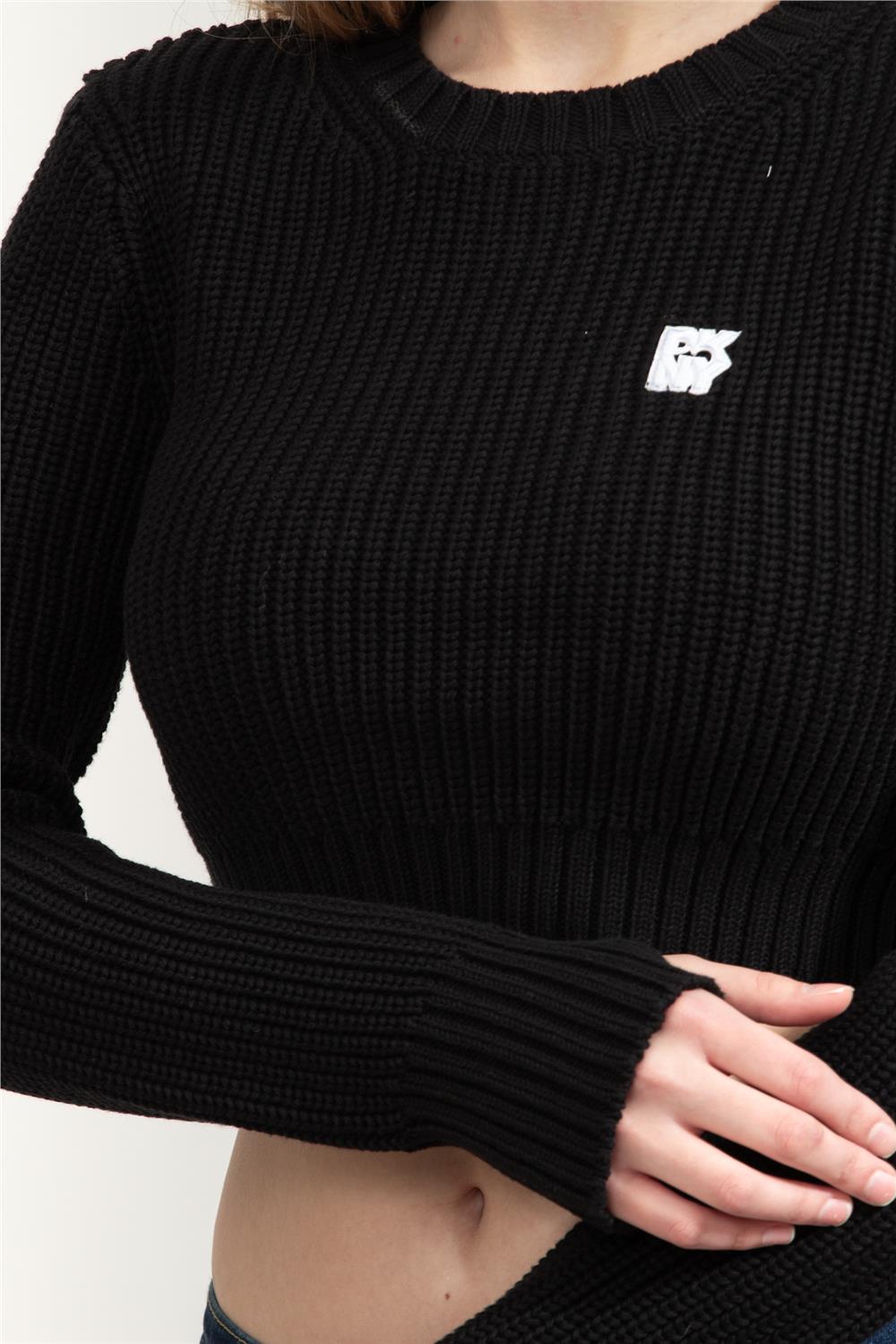 DKNY Kadın Crop