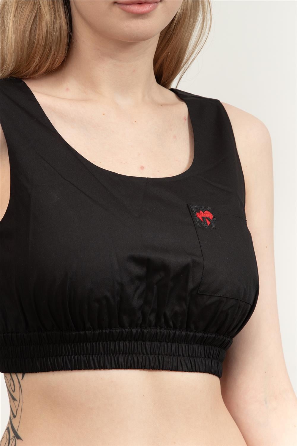 DKNY Kadın Crop