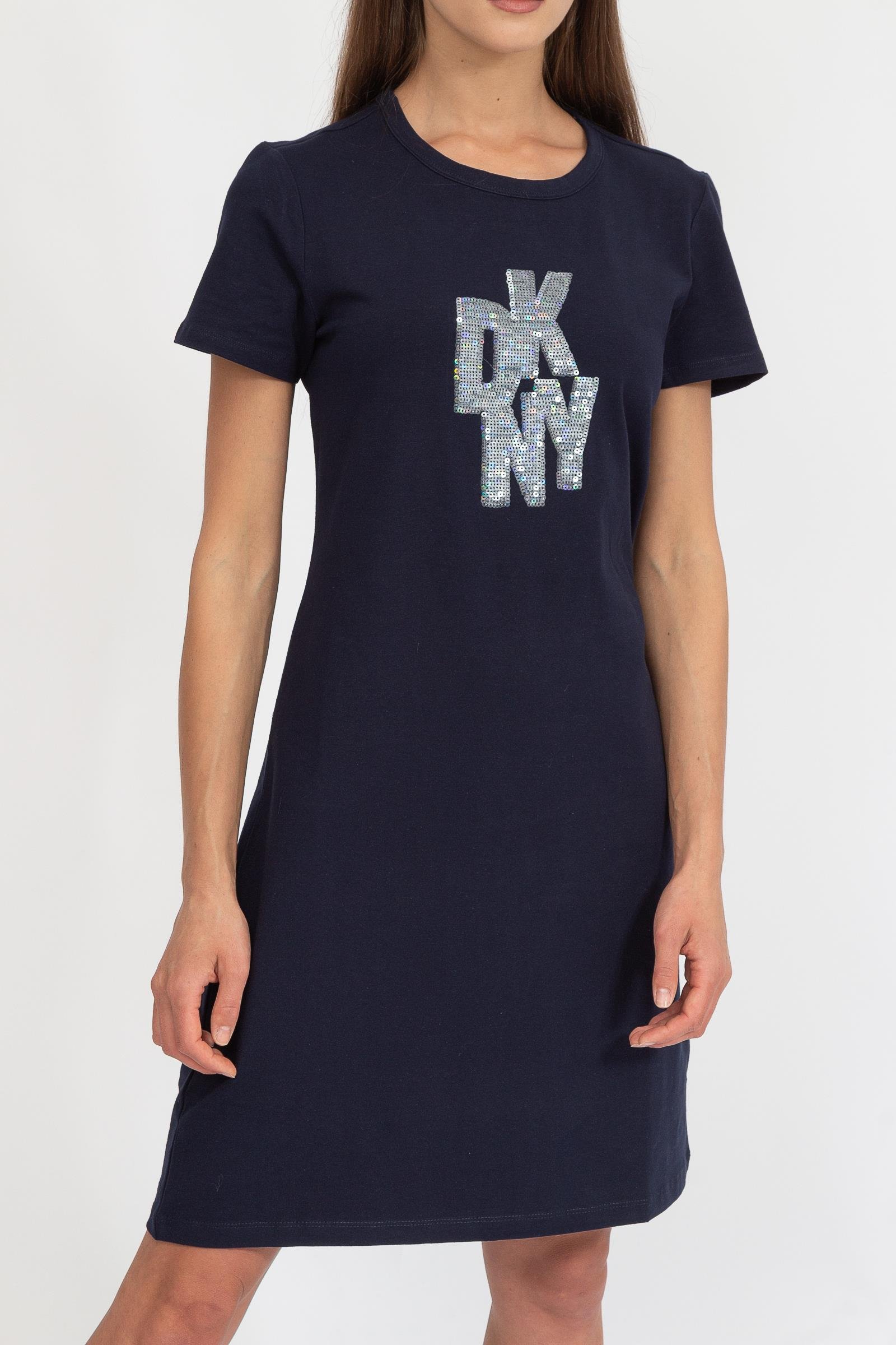 DKNY Kadın Elbise