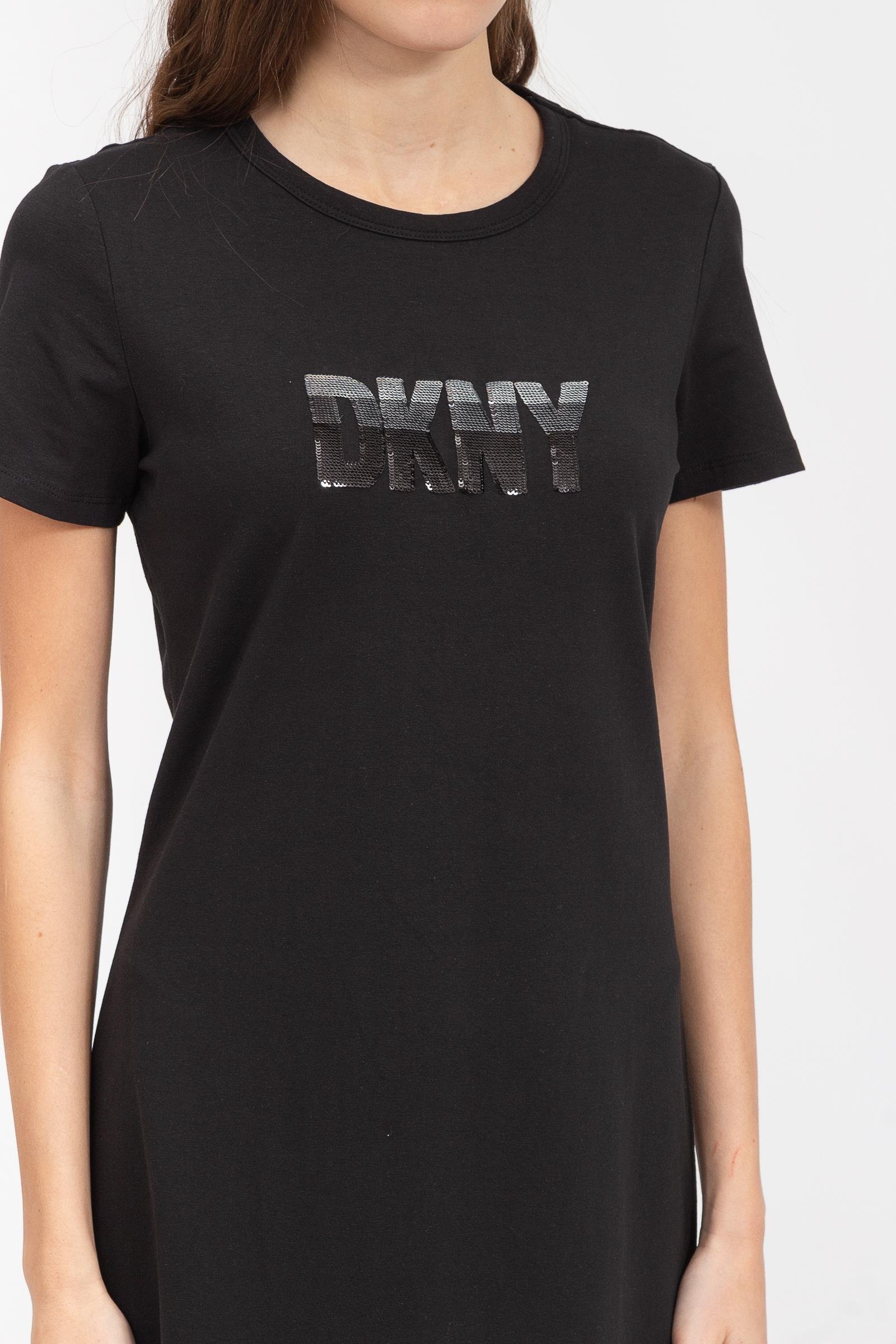 DKNY Kadın Elbise