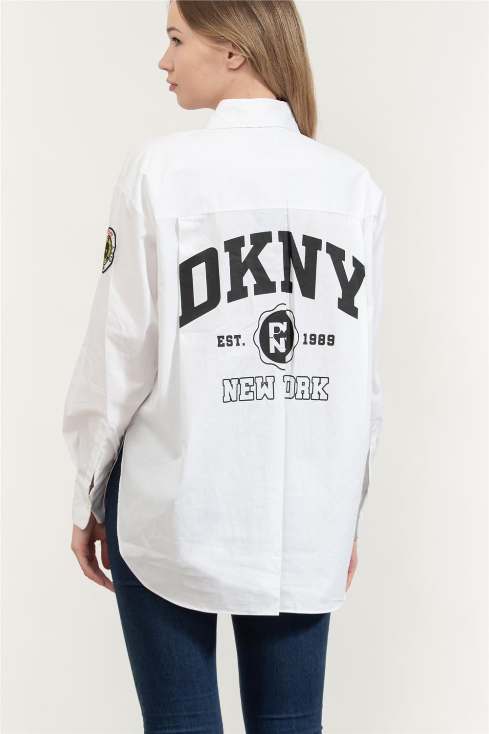 Dkny Kadın Gömlek