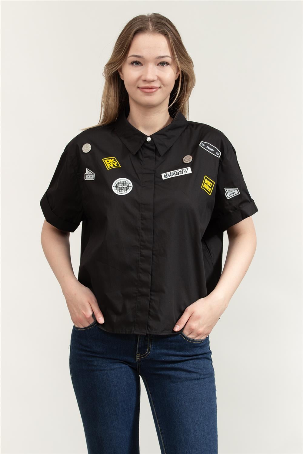 Dkny Kadın Gömlek