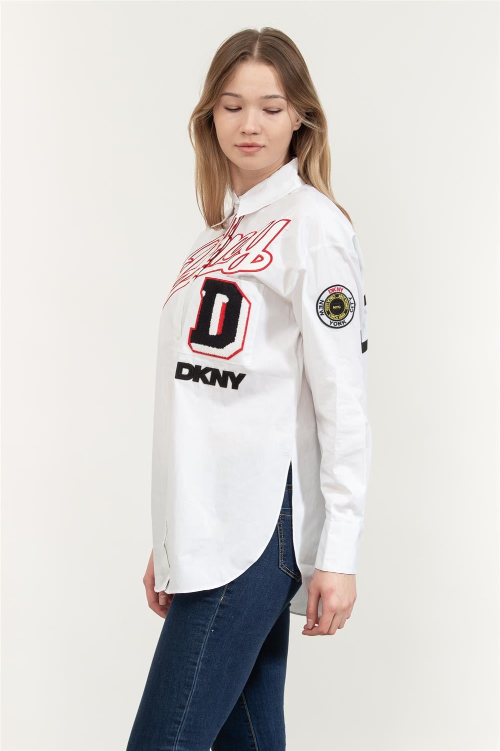 Dkny Kadın Gömlek
