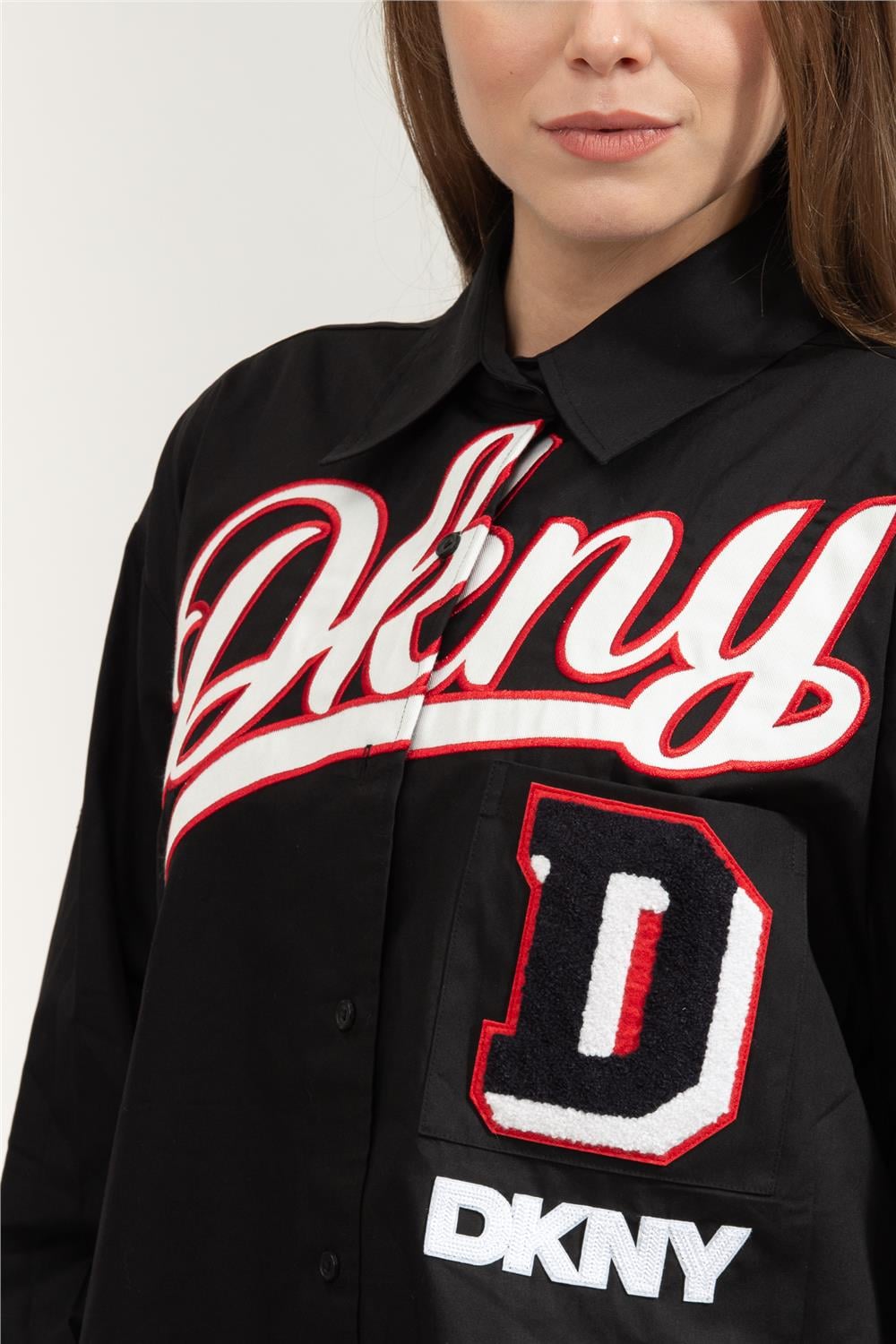 Dkny Kadın Gömlek