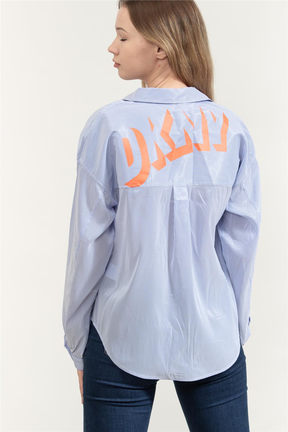 Dkny Kadın Gömlek