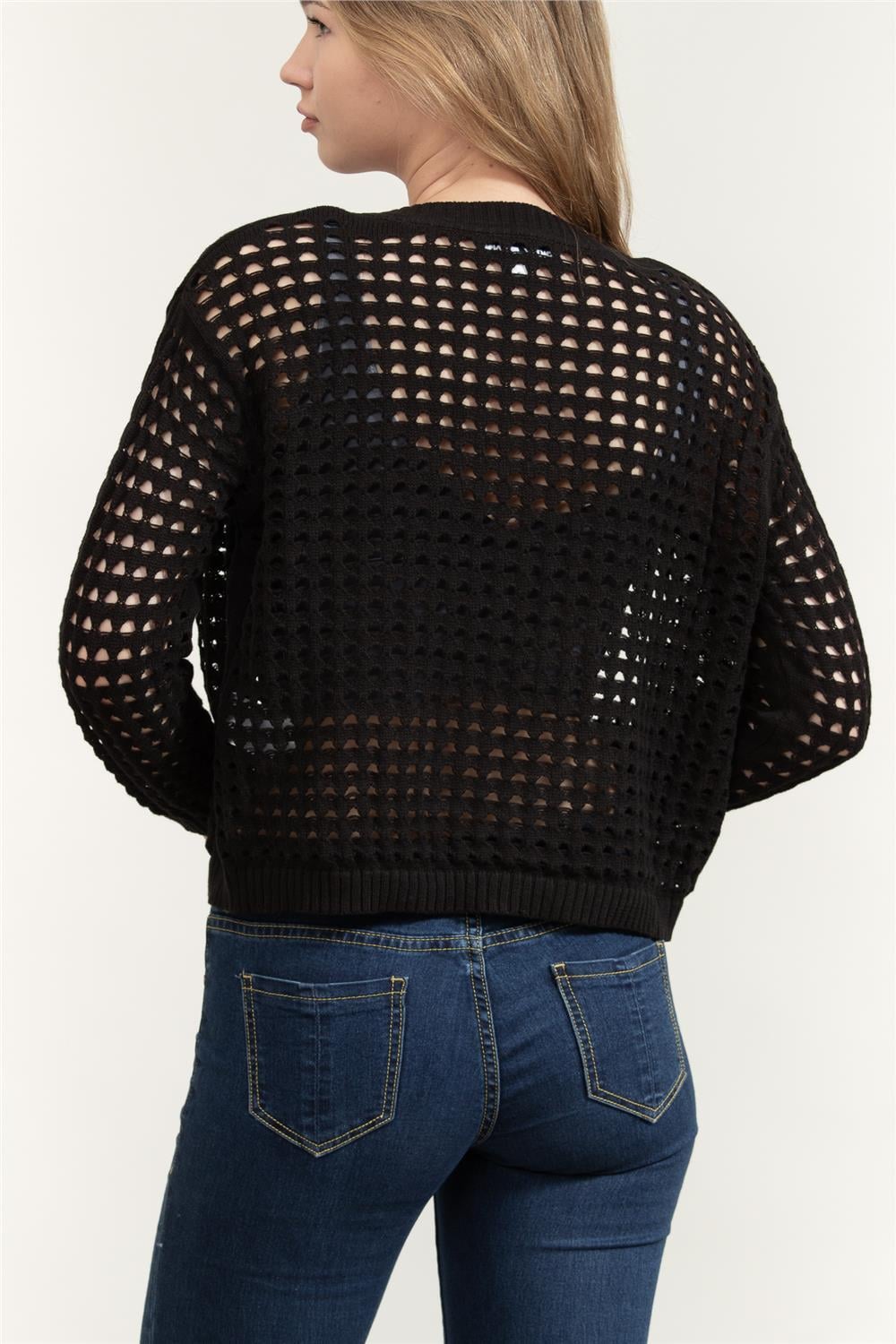 DKNY Kadın Hırka