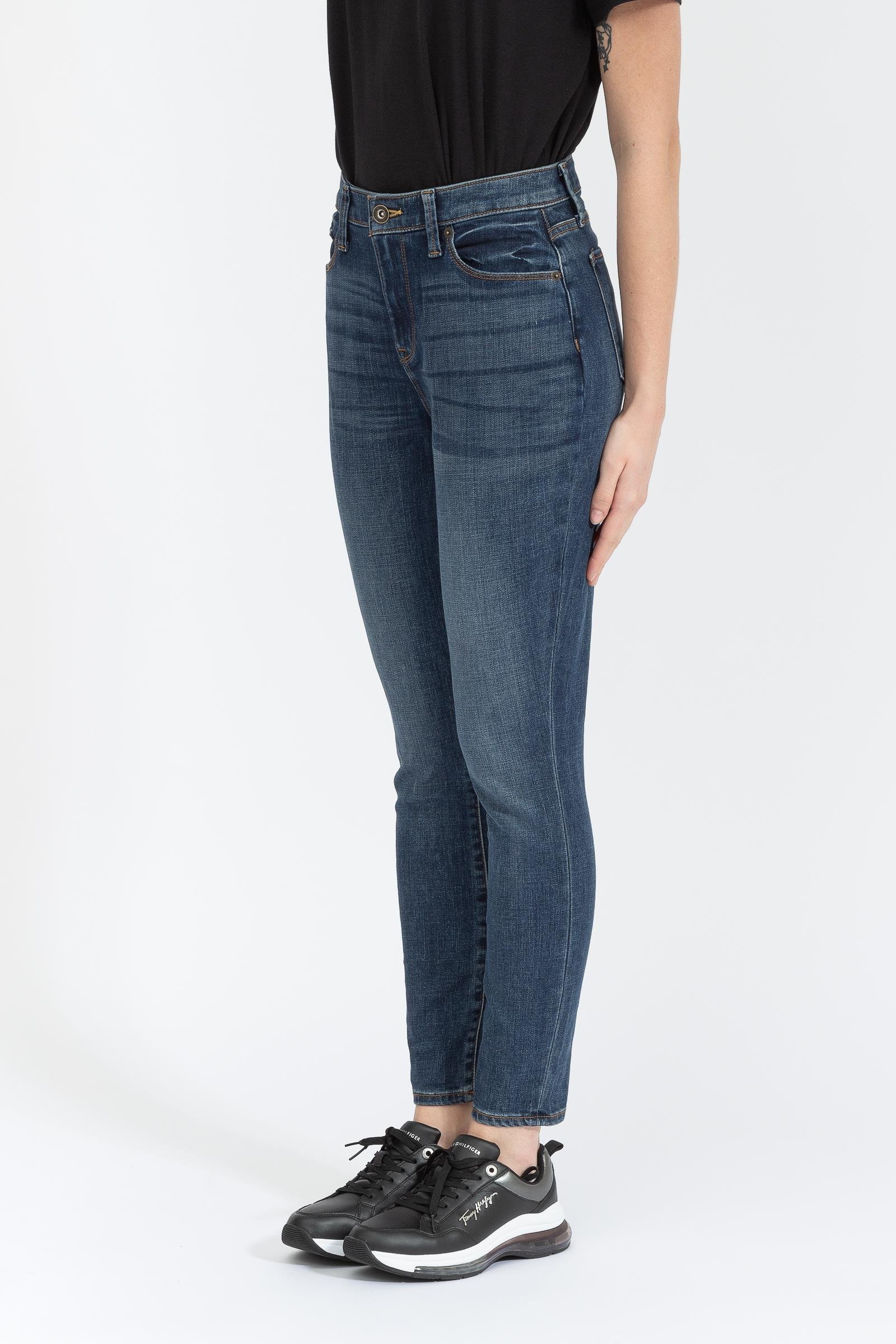 DKNY Kadın Jean Pantolon
