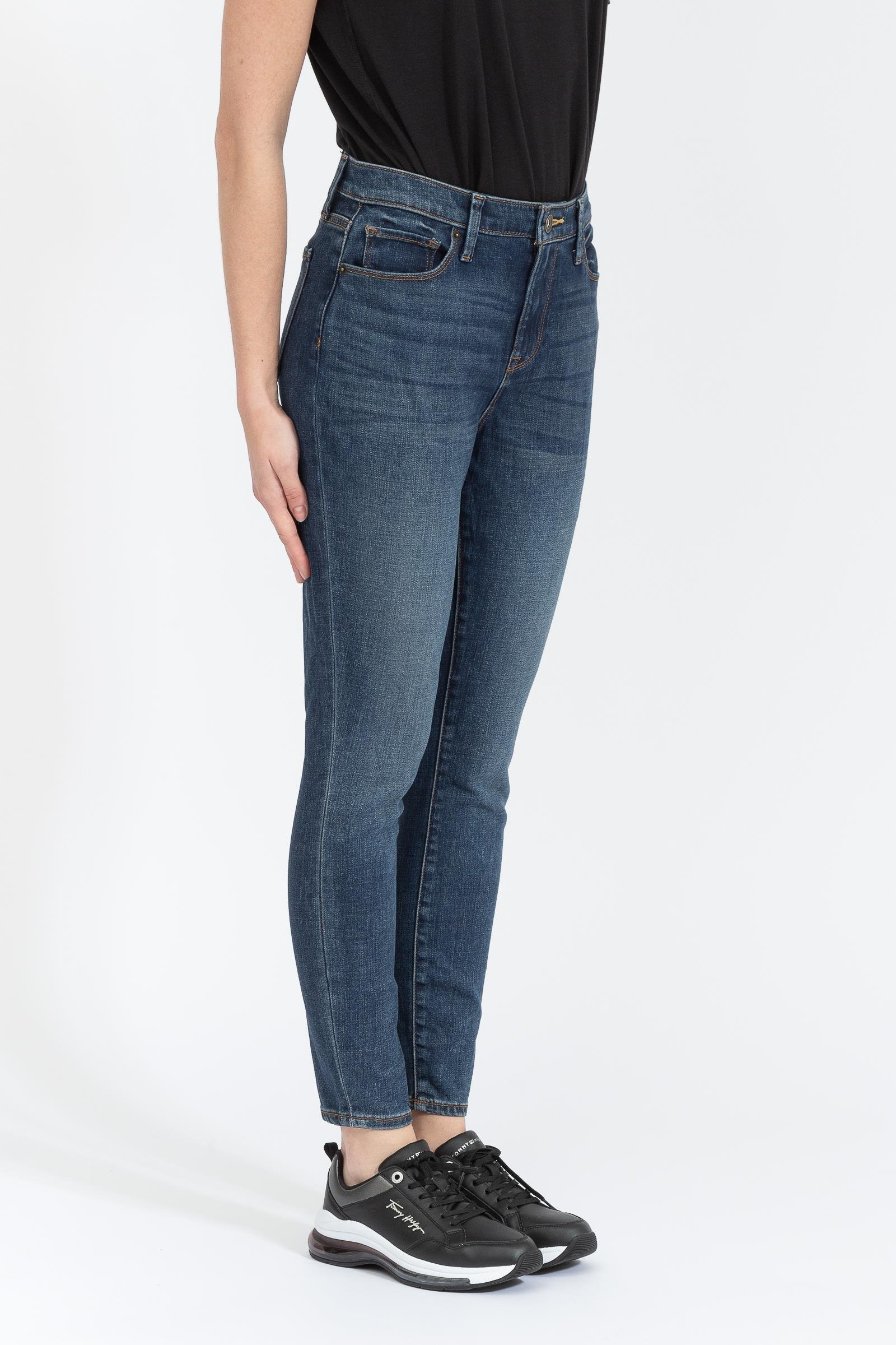 DKNY Kadın Jean Pantolon