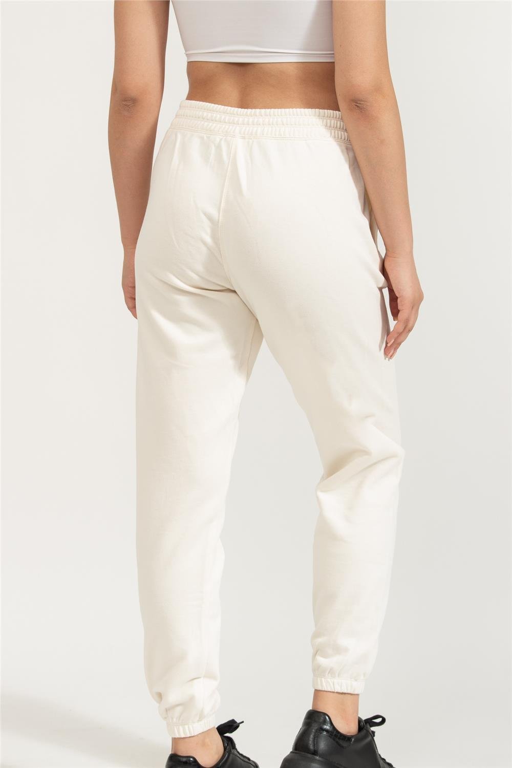 DKNY Kadın Jogger Pantolon