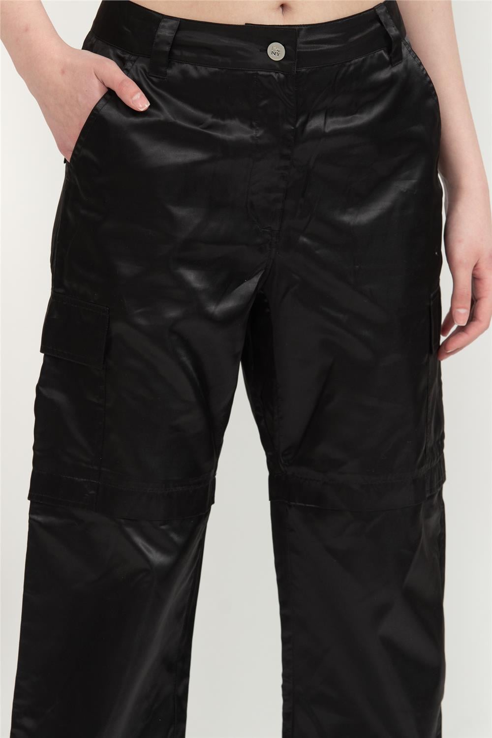 DKNY Kadın Kargo Pantolon
