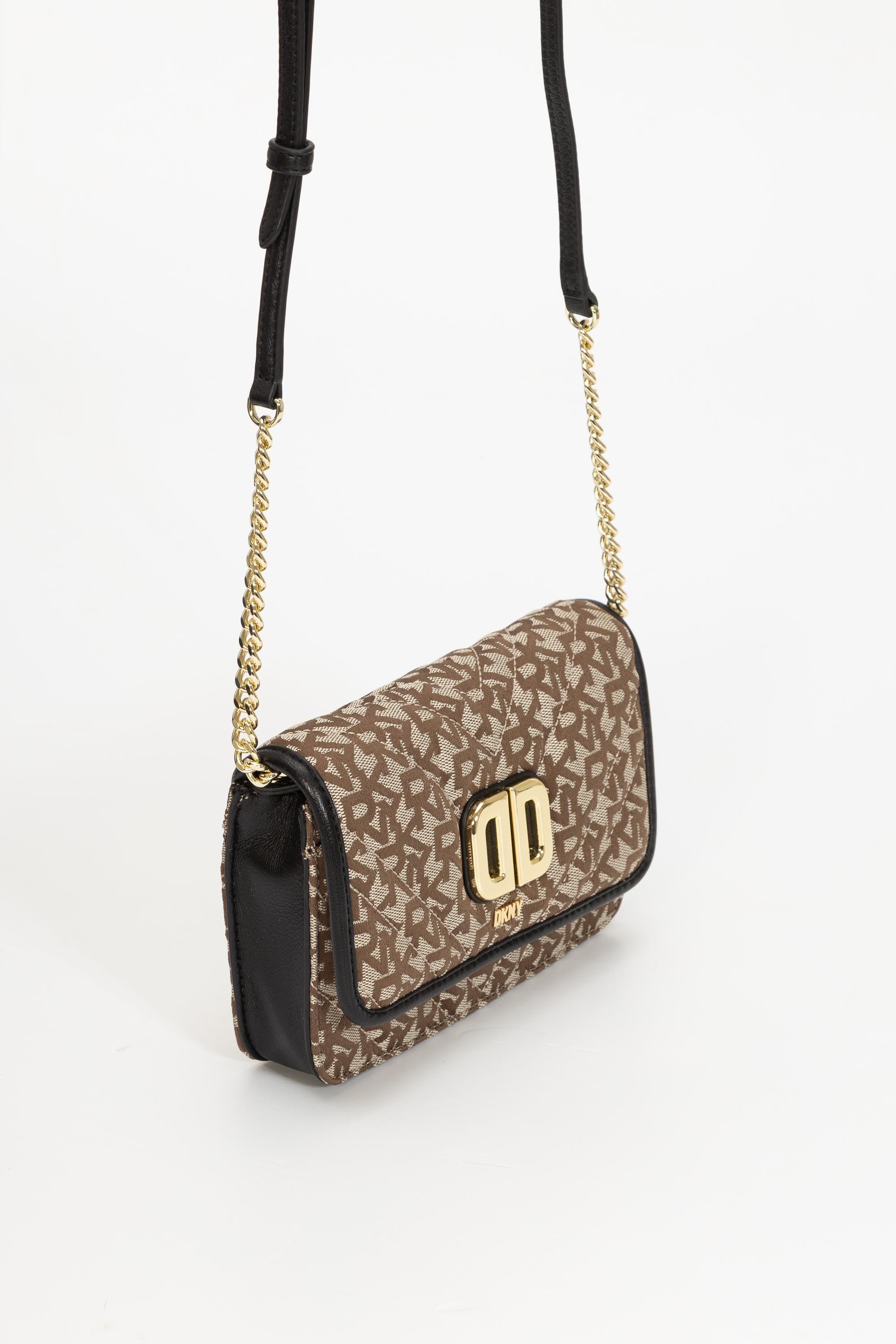 DKNY Kadın Mini Omuz Çantası